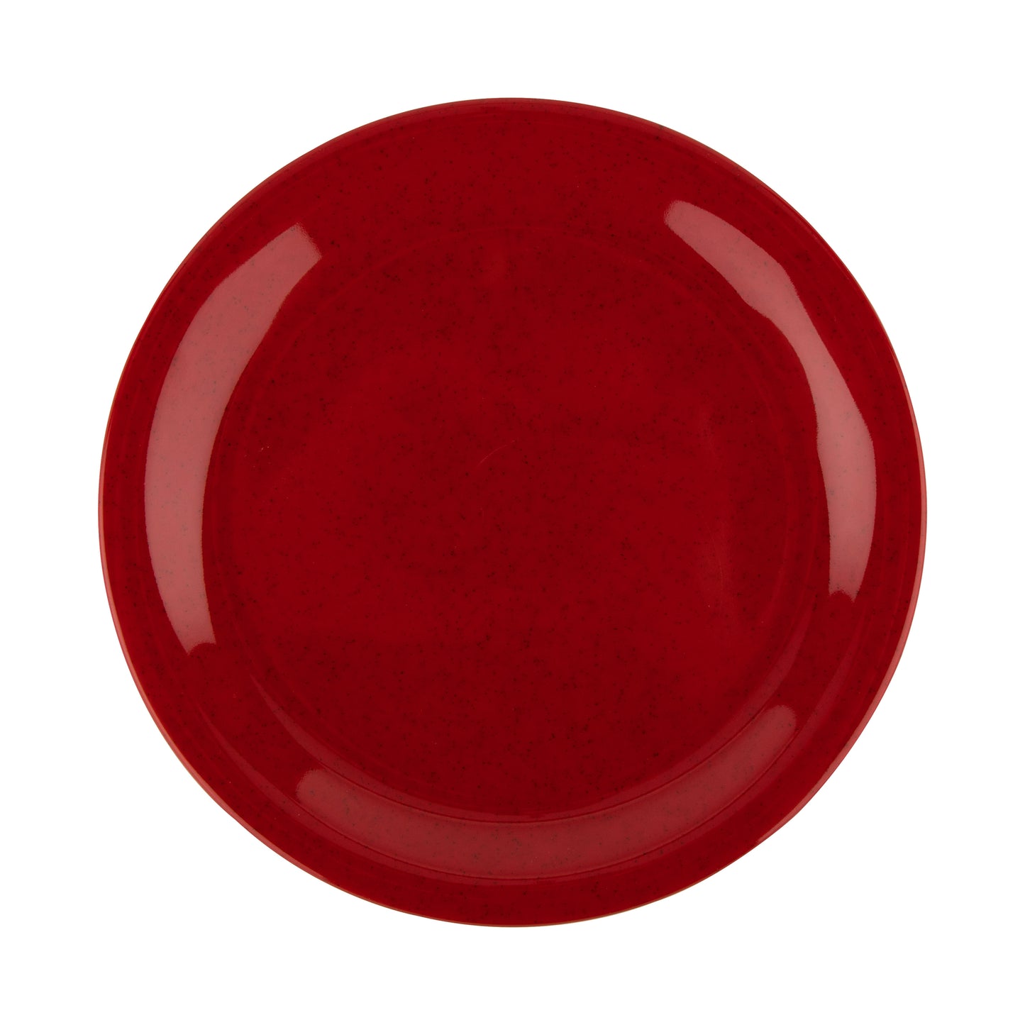 7.25" Narrow Rim Plate (12 Pack)