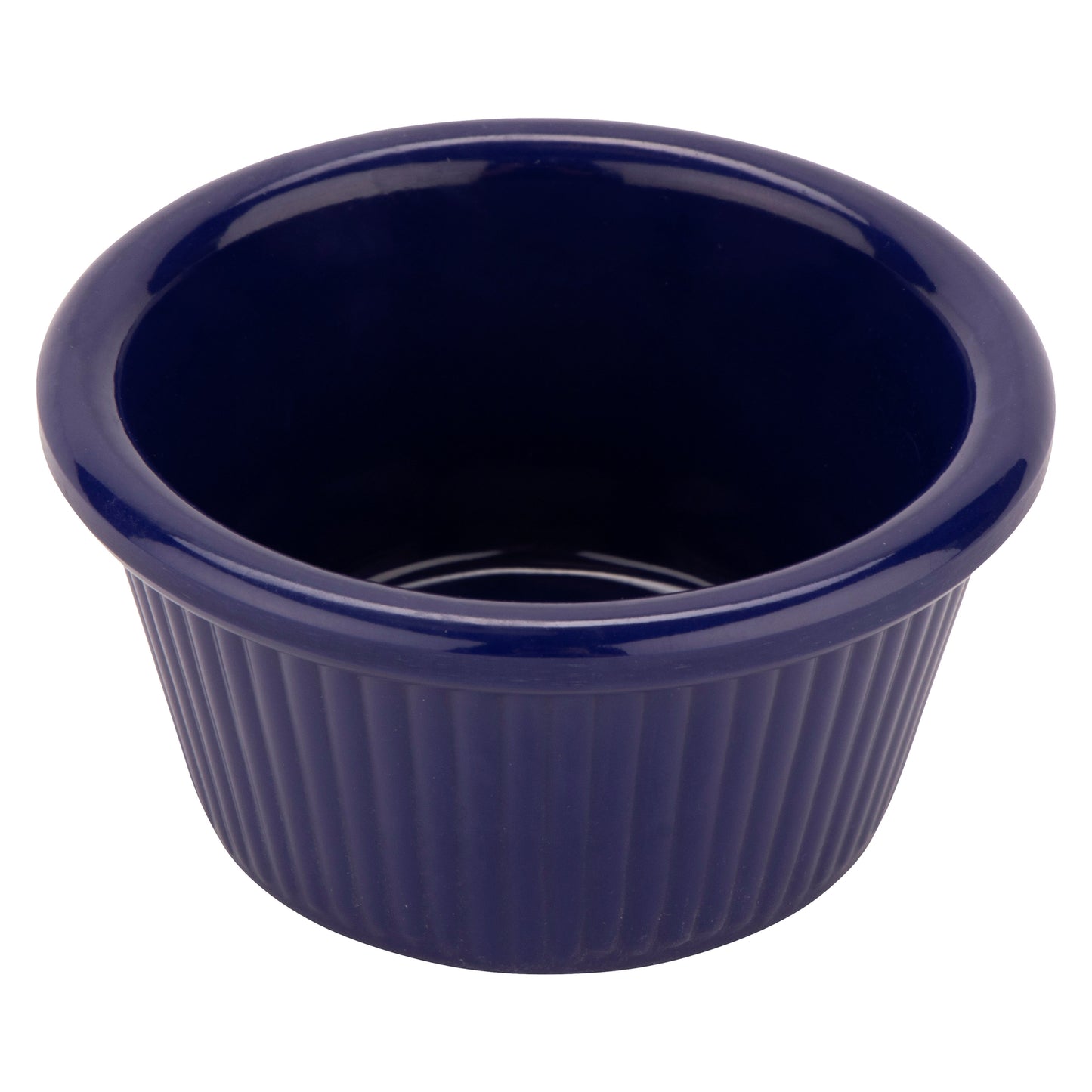2 oz. Fluted Ramekin