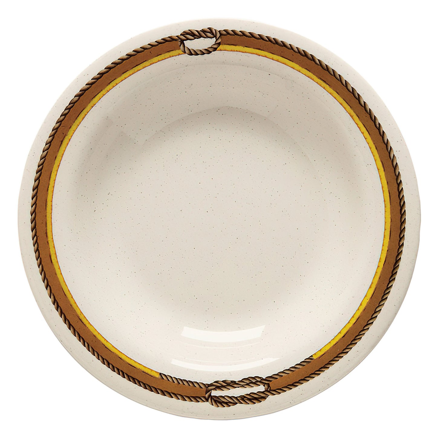 10 oz. (10 oz. Rim-Full), 5.5" Bowl, 2.25" Deep (12 Pack)