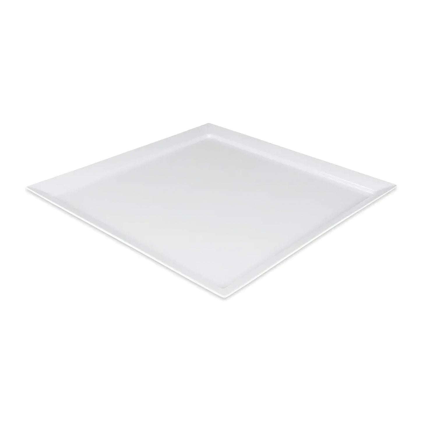 24" Square Display Plate