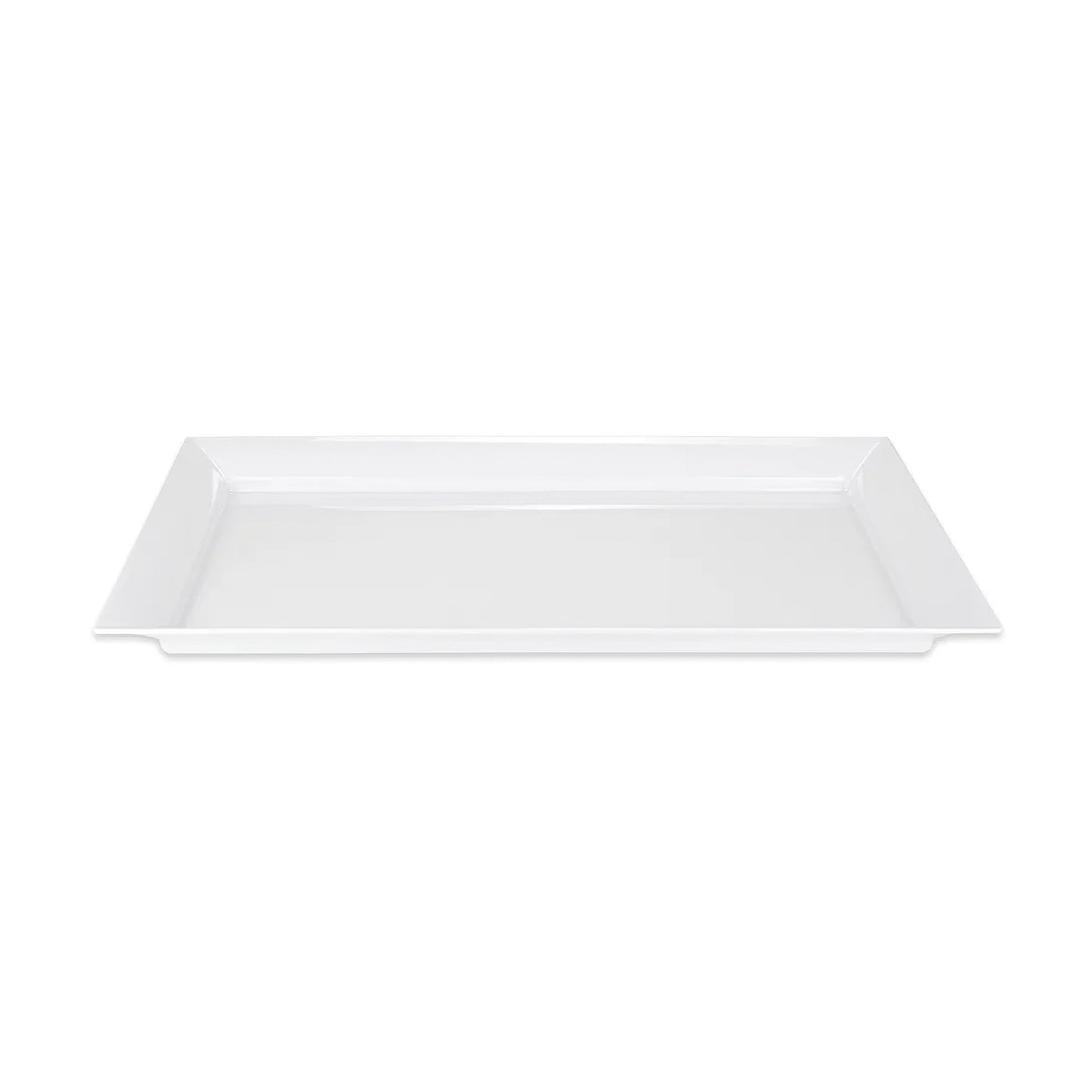 28" x 16" Rectangular Tray
