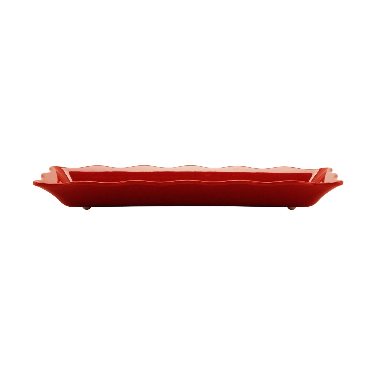 1.8 qt., 17.5" x 6.75" Tray, 2" Deep