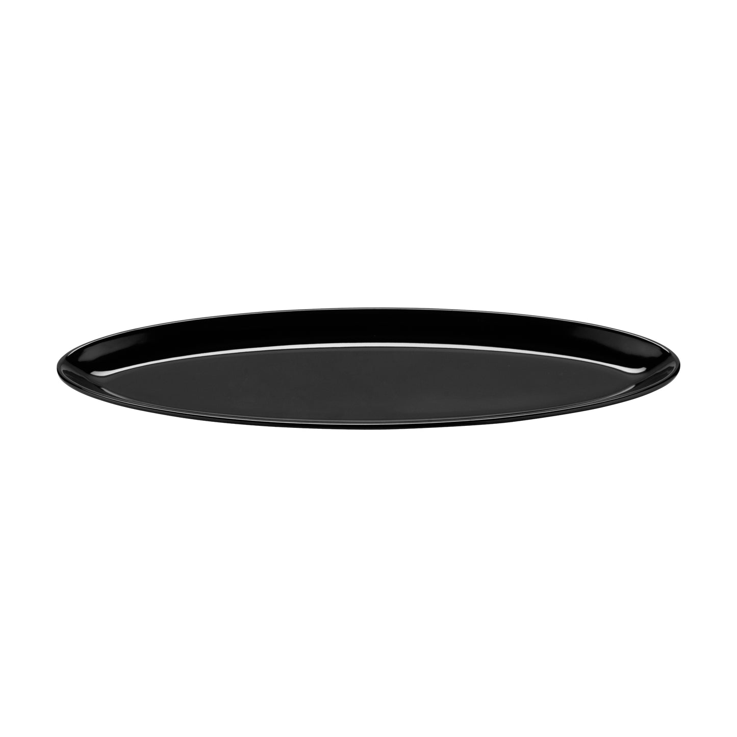 1.3 qt., 21" x 6.5" Oval Platter