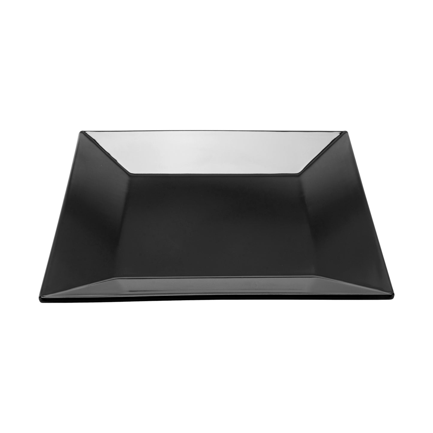 12" Square Plate