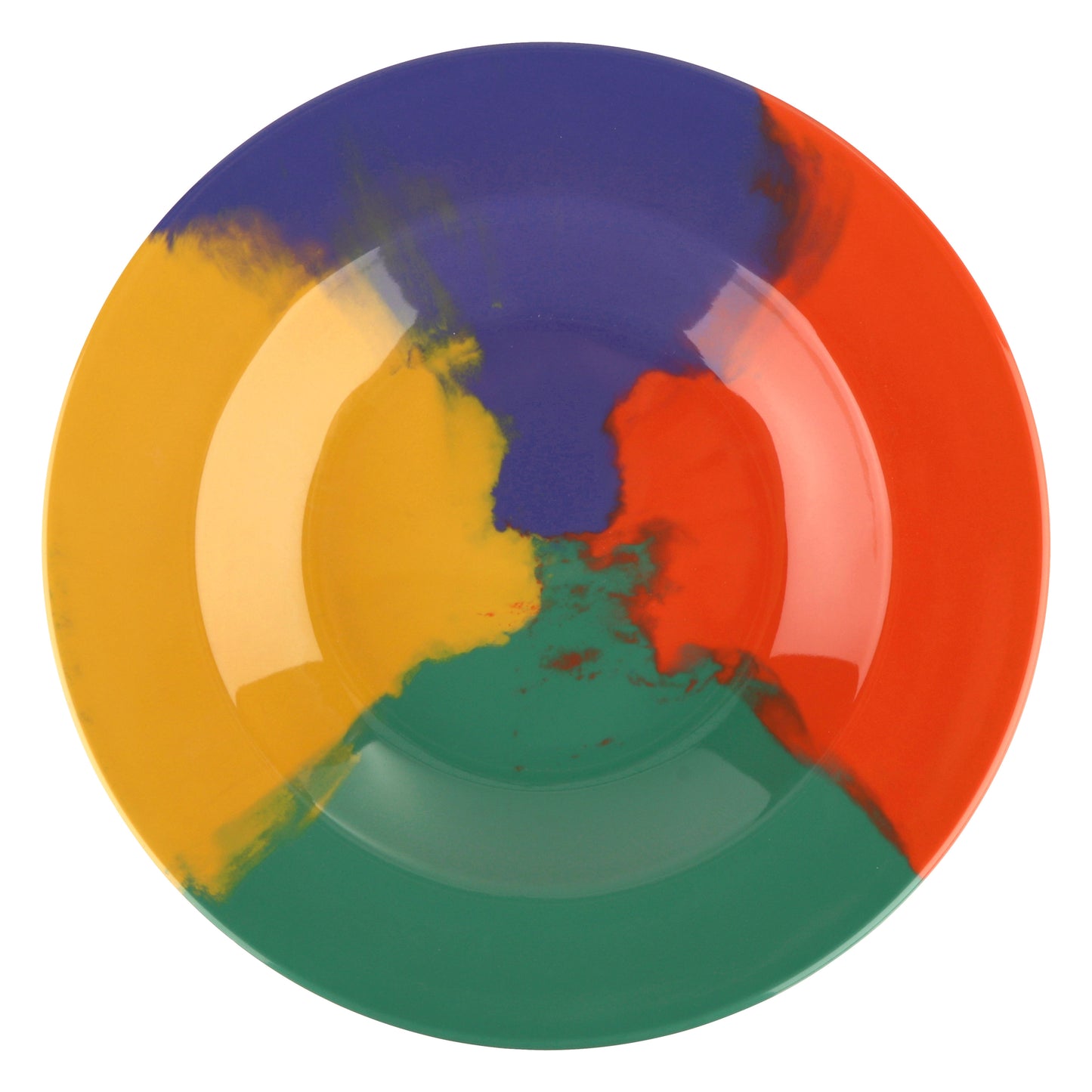 16 oz. (25.8 oz. Rim-Full), 11.25" Bowl, 1.75" Deep (12 Pack)