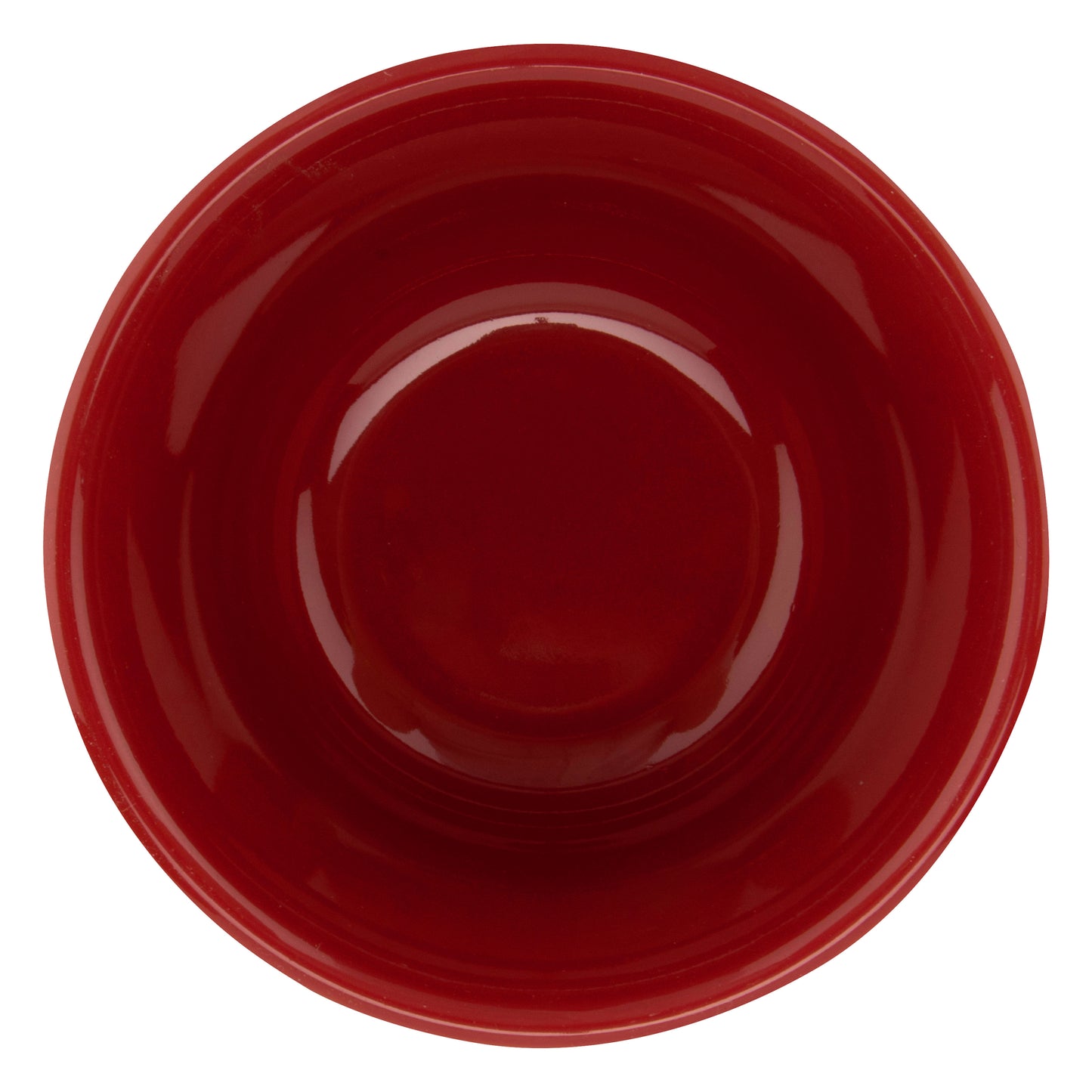 7 oz. (7.8 oz. Rim-Full), 4" Bowl, 2" Deep (12 Pack)