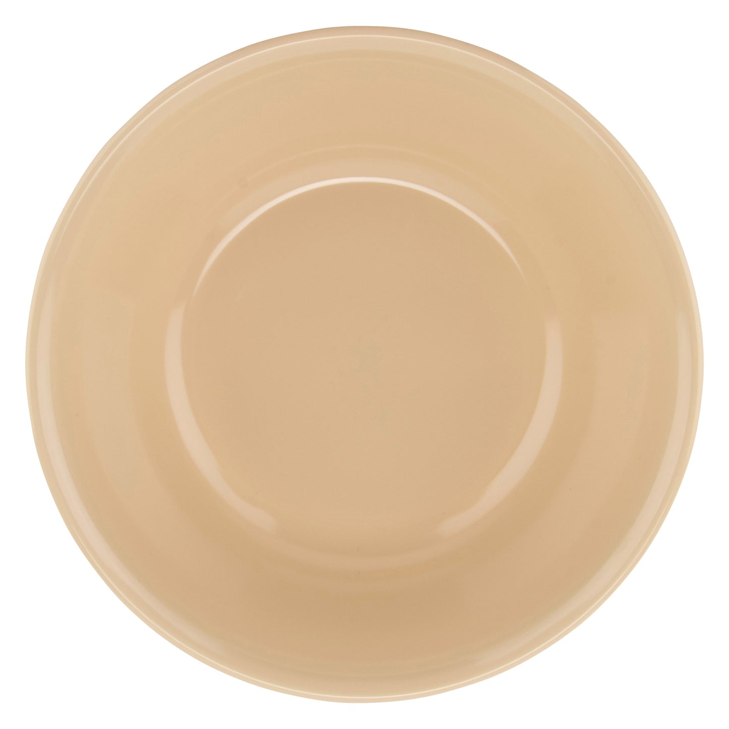 16 oz. (24 oz. Rim-Full), 6.5" Bowl, 2.25" Deep (12 Pack)