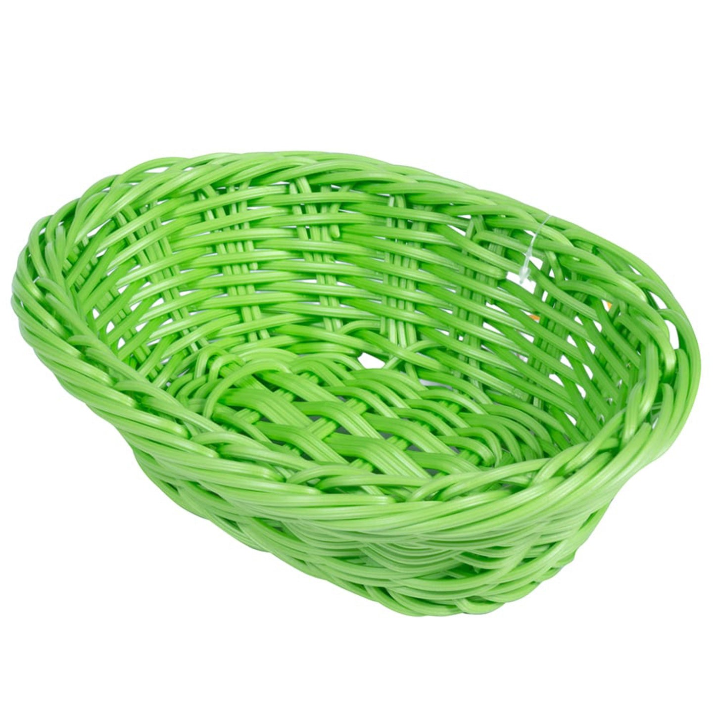 9" x 6.75" Oval Basket