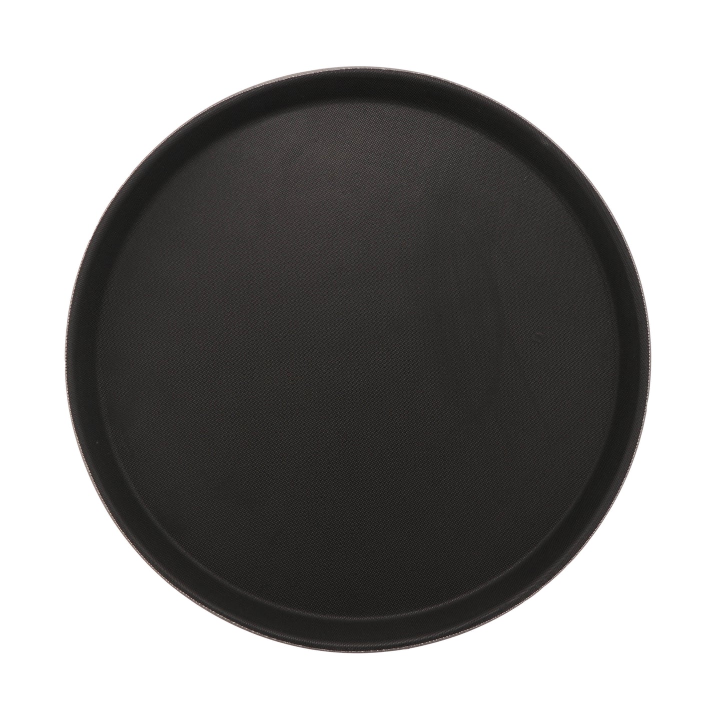 14" Round Tray, Non Skid