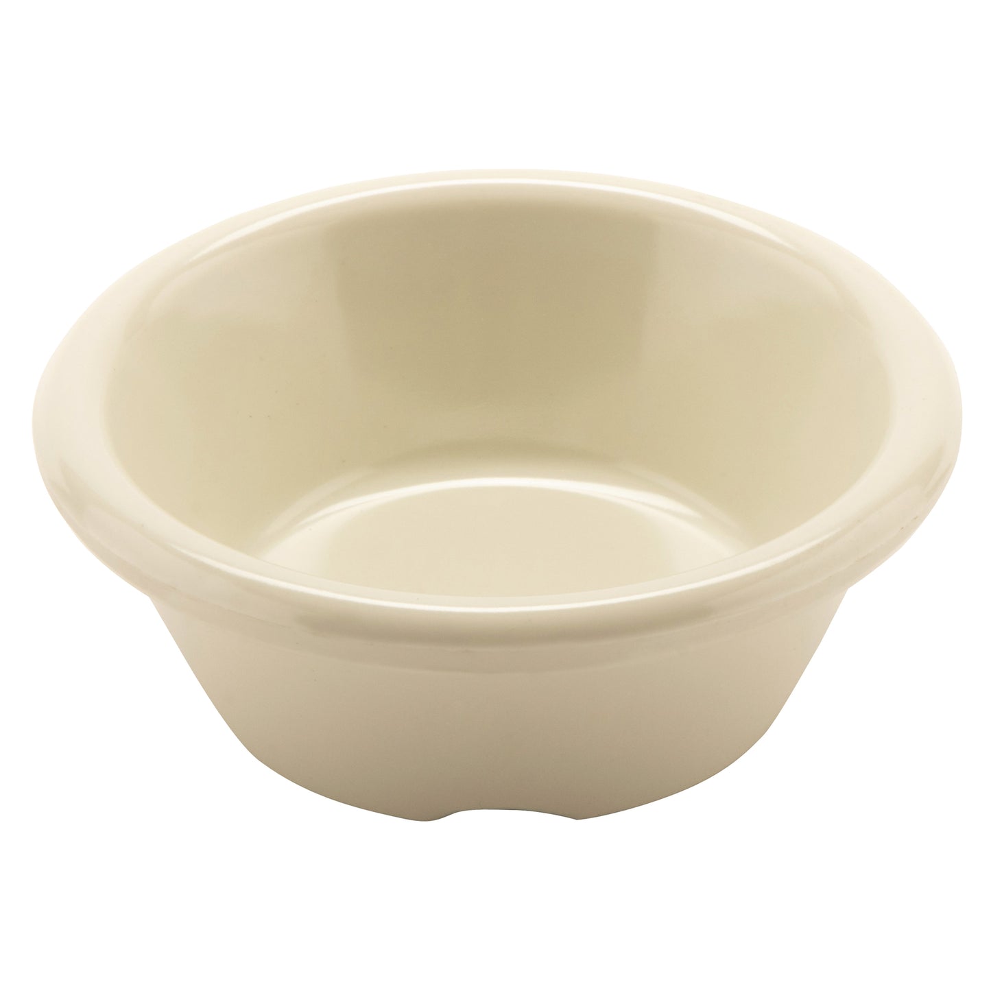 1.75 oz. Melamine Sauce Cup, 1 dz.