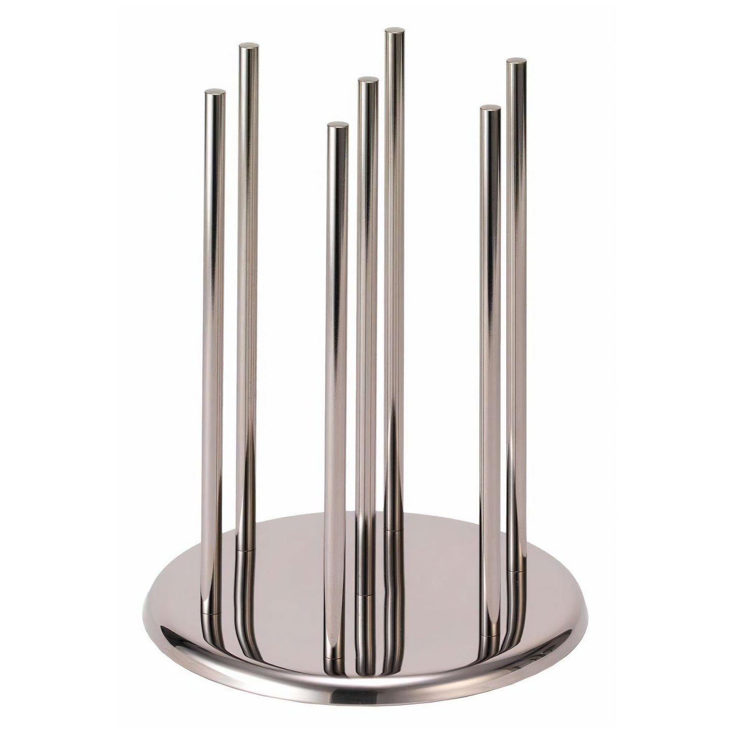 ELEGANCE Bowl Holder 'Maxi' Model Stainless Steel with