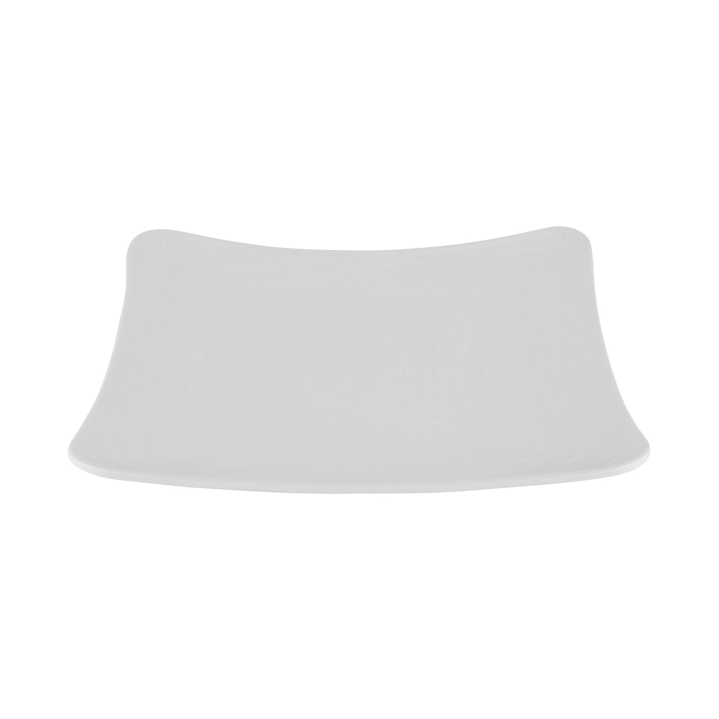 13.75" Square Plate