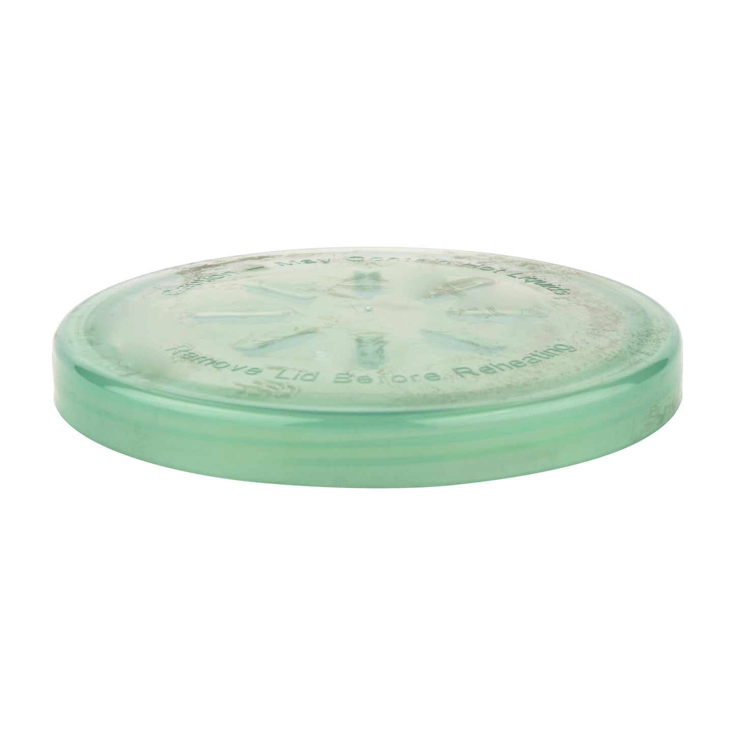 Replacement Lid for EC-07-1 and EC-13-1