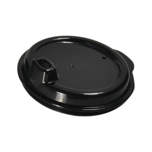 Replacement Lid for EC-124 & EC-116. 3.9"L  x 3.9"W x 0.83"H. GET., Eco-Takeouts. (12 Pack)