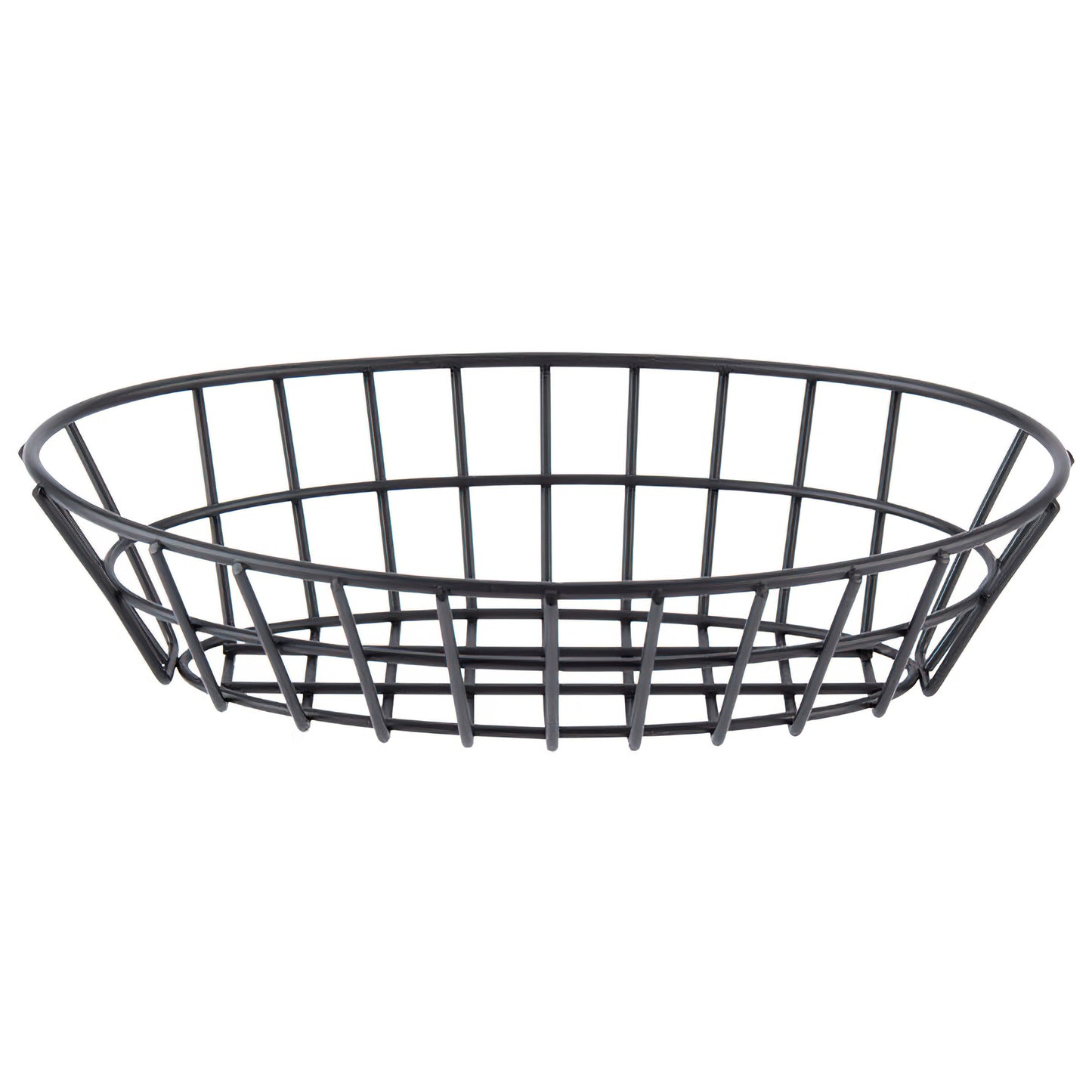 Oval Metal Wire Basket
