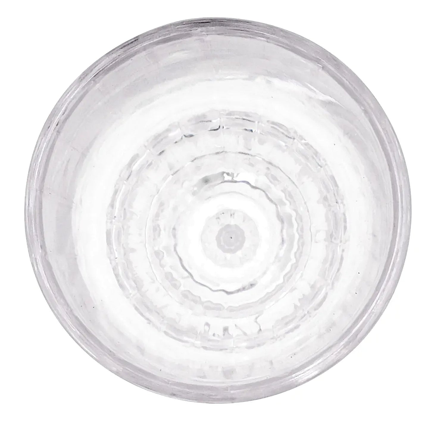 6 oz. (6 oz. Rim-Full), 2.75" Fluted Champagne, 8.25" Tall (Set of 4 ea.)