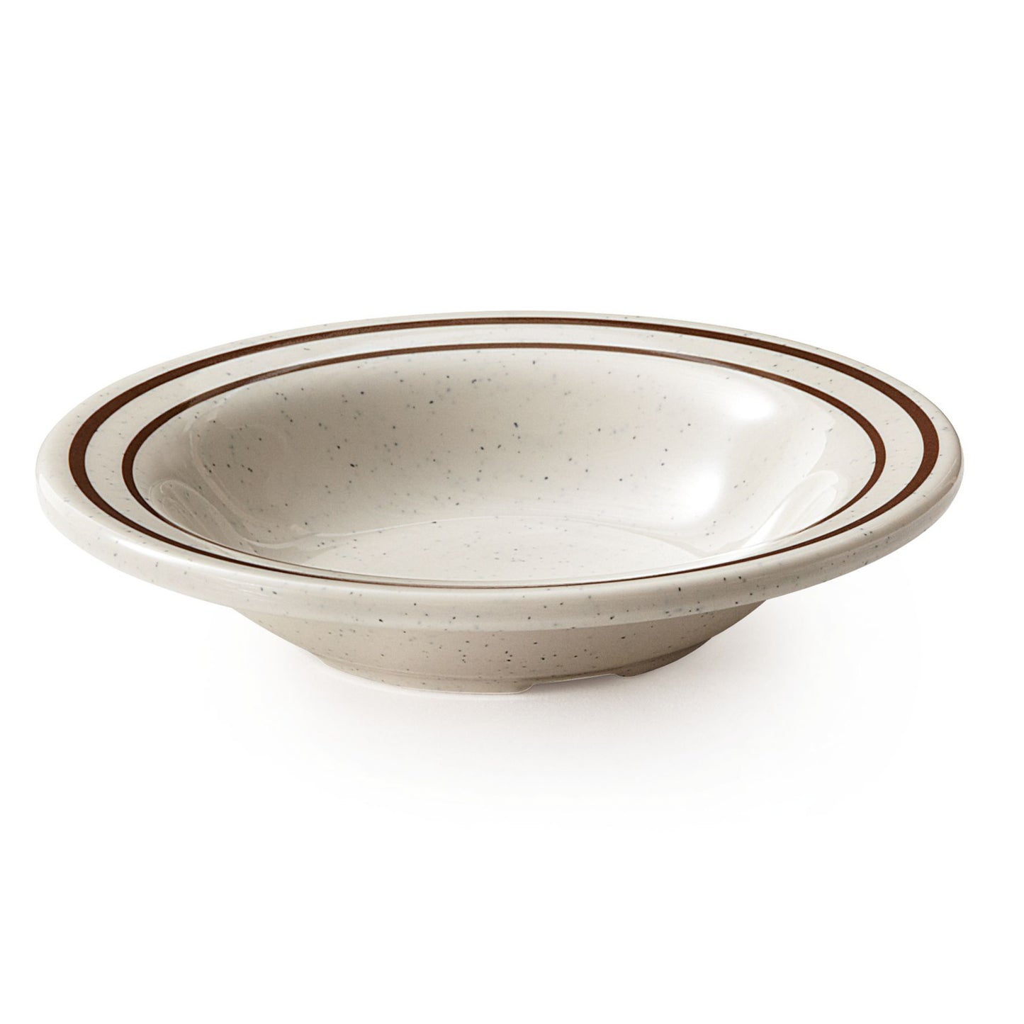 10 oz. (10 oz. Rim-Full), 6.25" Bowl, 1.5" Deep (12 Pack)