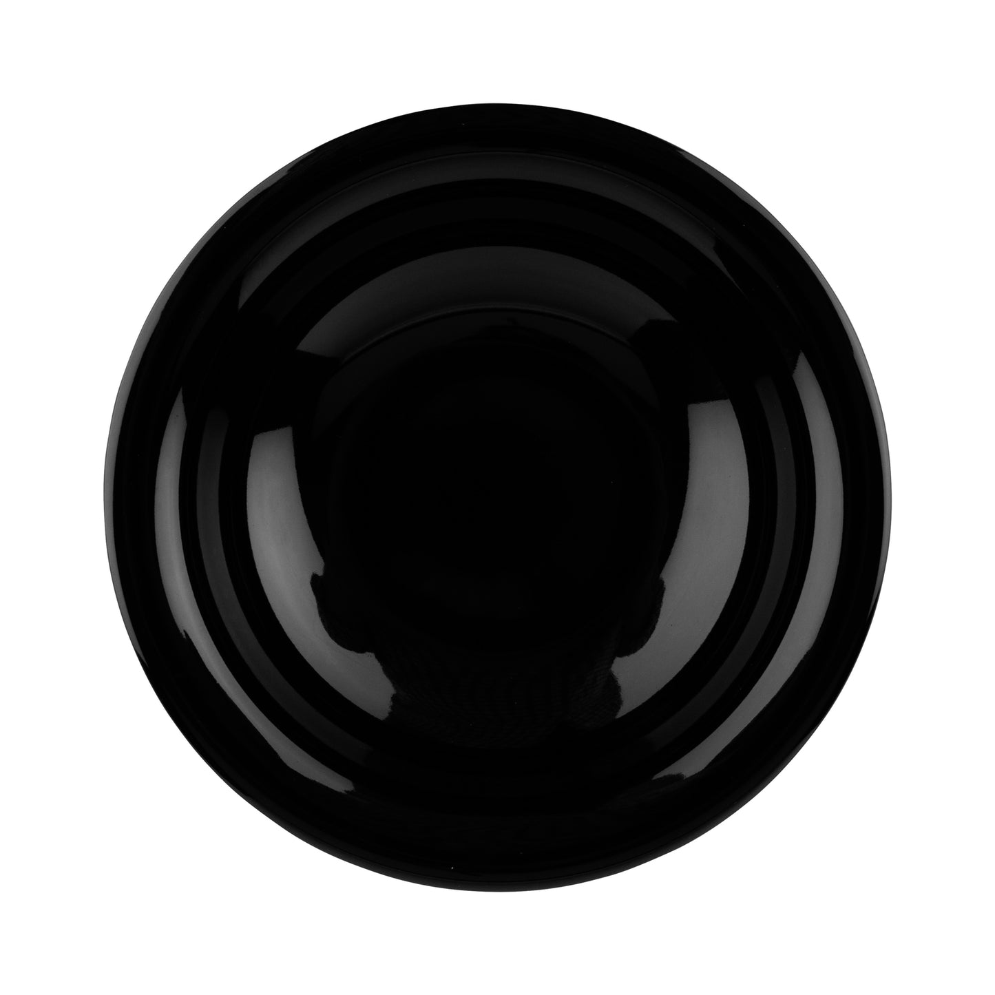 16 oz. (18 oz. Rim-Full), 7.5" Bowl, 1.75" Deep (Set of 4 ea.)