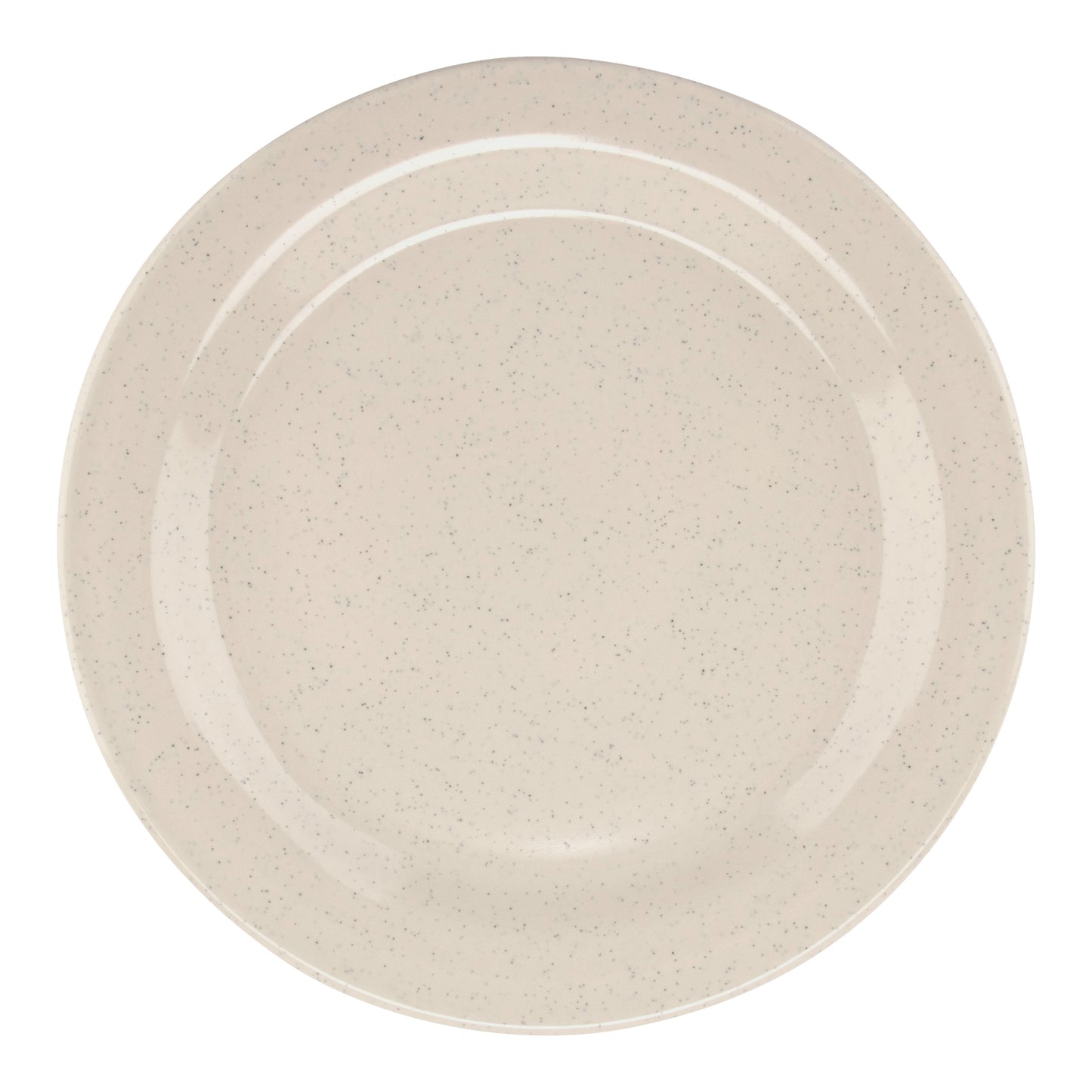 10" Round Plate (12 Pack)