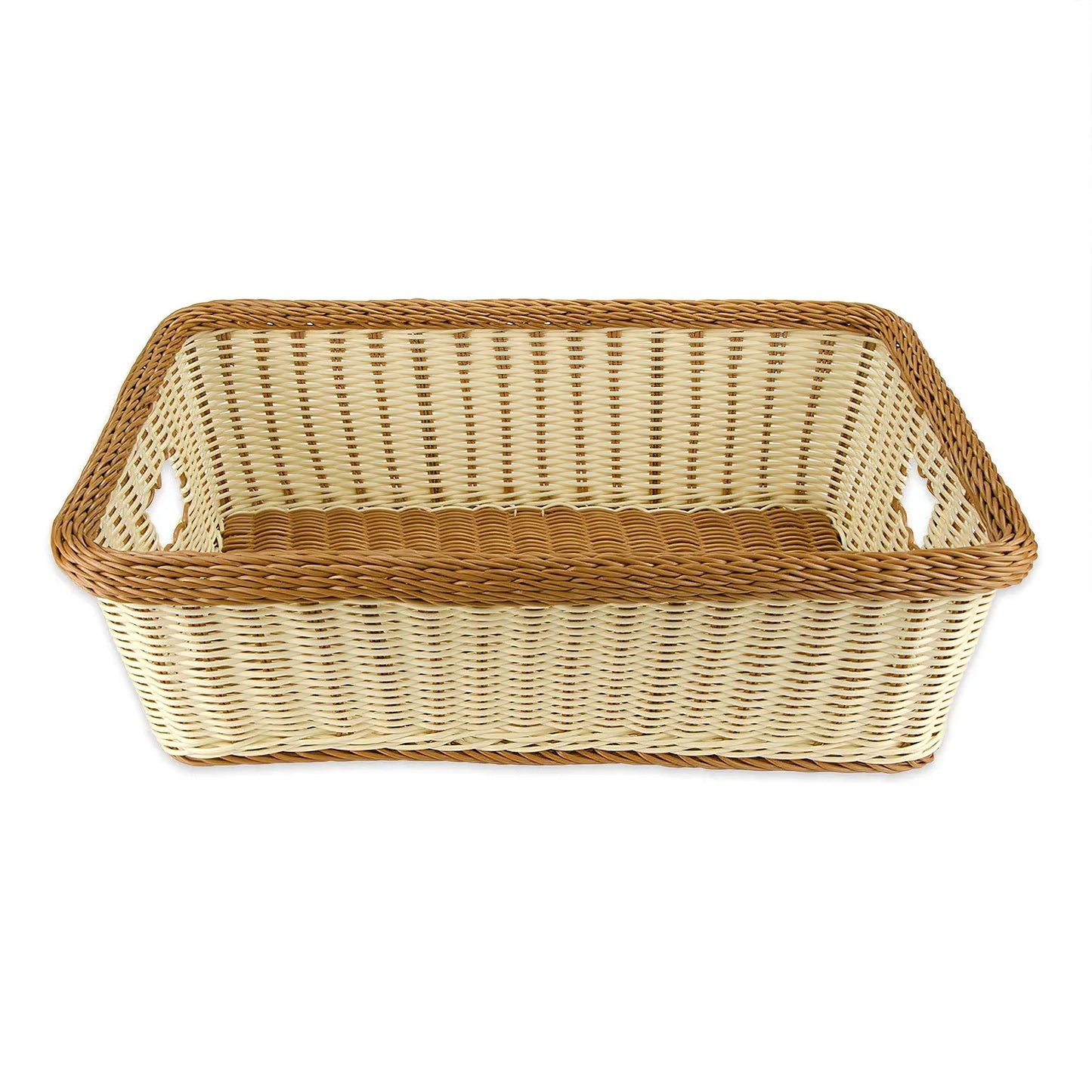 23" x 17" Rectangular Basket