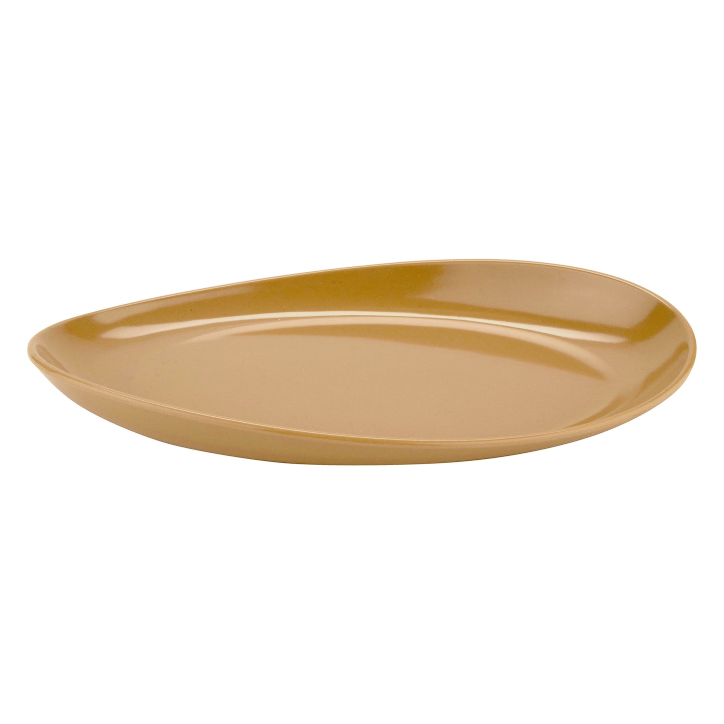 16" x 9" Oval Platter