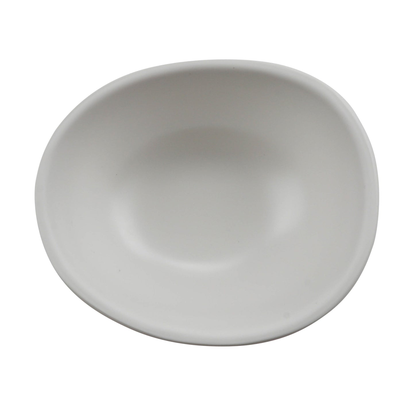 3 oz savor touch of honey melamine ramekin, 3.5"L x 2.88"W x 1.5"H, GET, cheforward