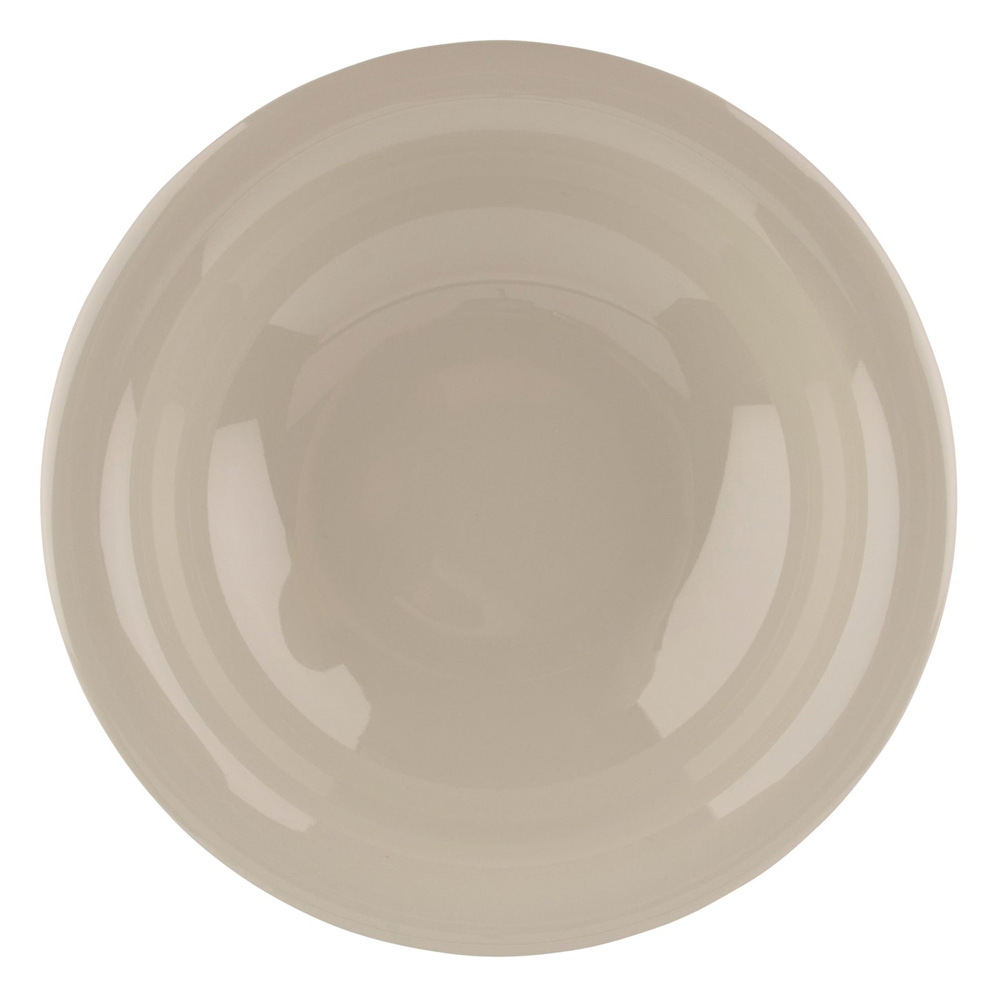 16 oz. (18 oz. Rim-Full), 7.5" Bowl, 1.75" Deep (Set of 4 ea.)