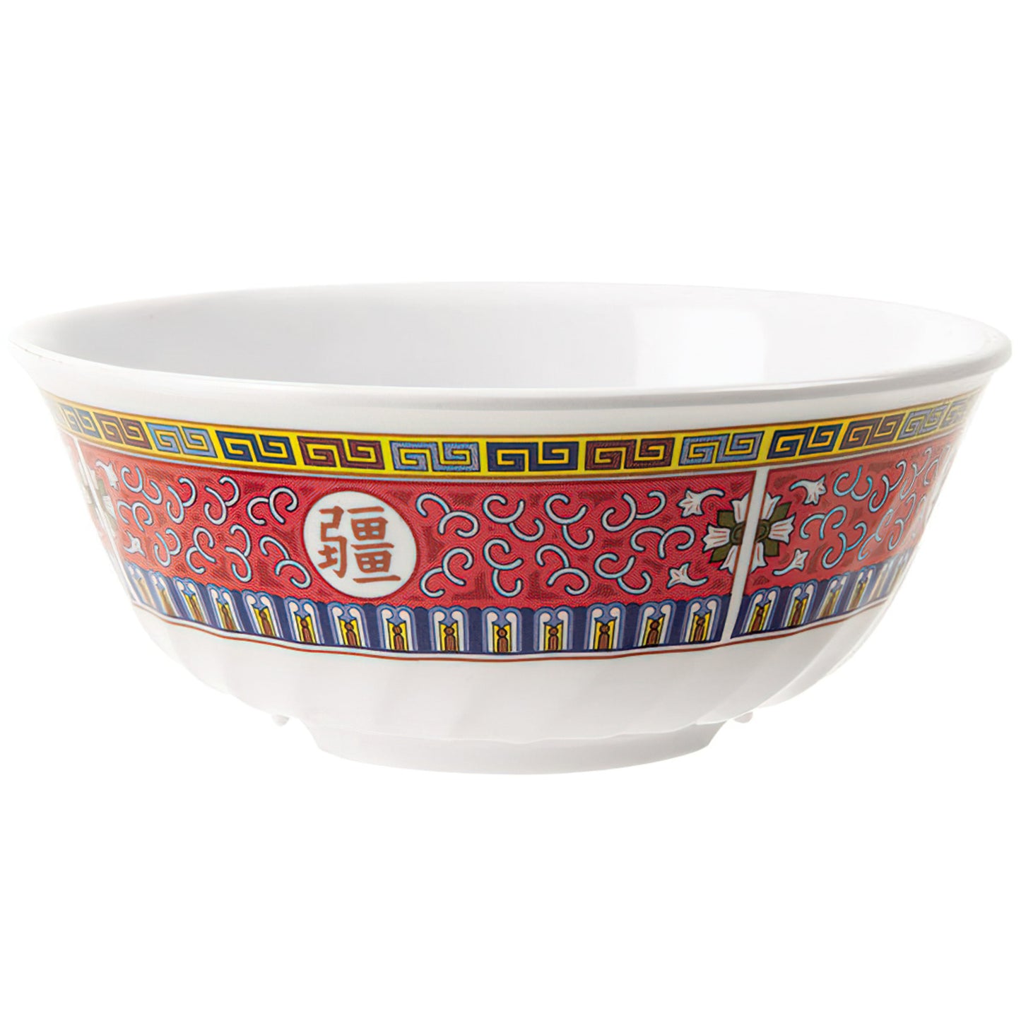 1.5 qt. (1.6 qt. Rim-Full), 7.75" Fluted Bowl, 3" Deep