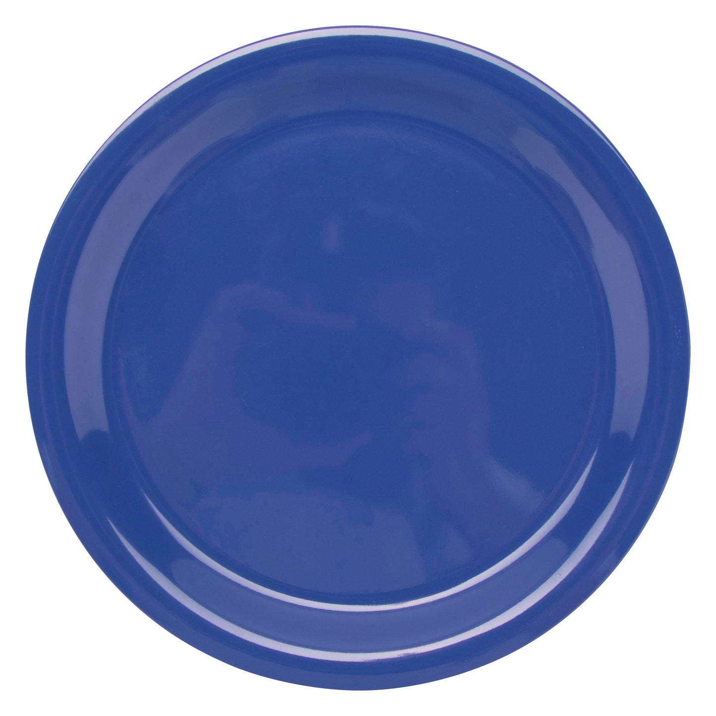 9" Narrow Rim Plate (12 Pack)