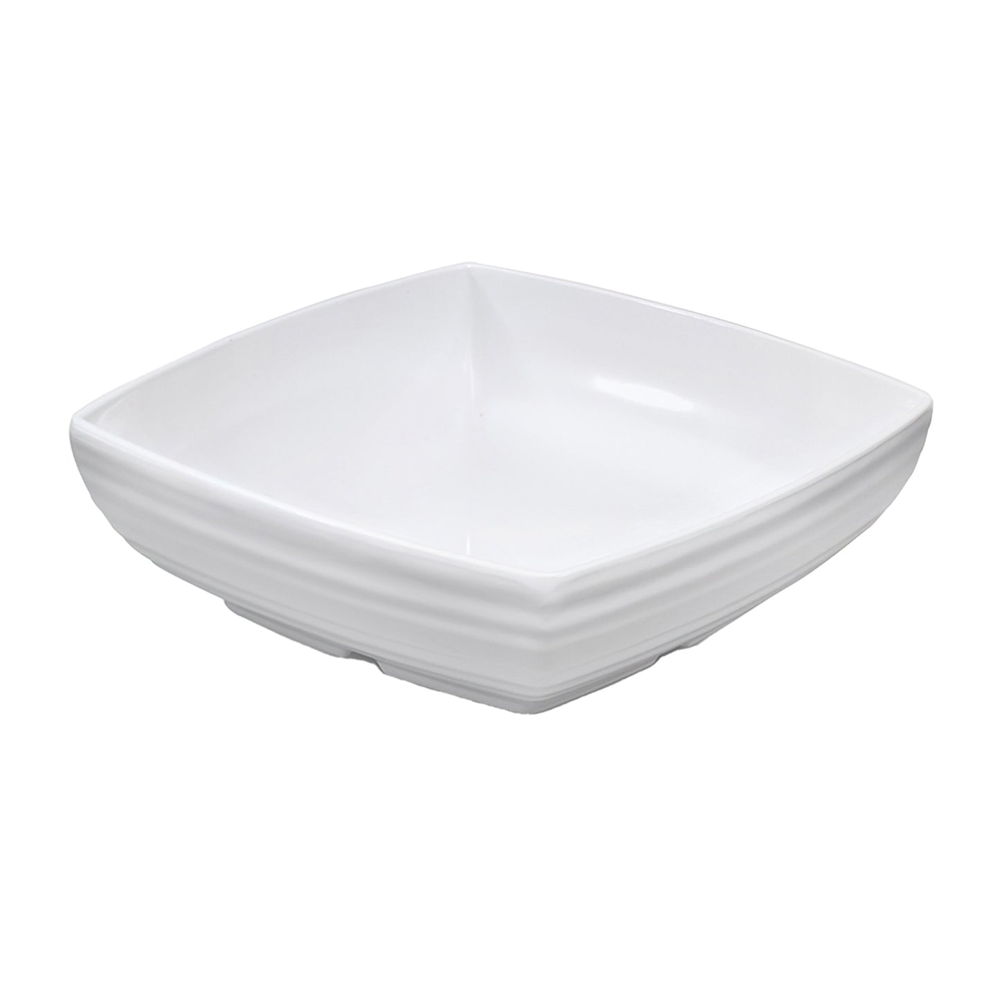 2.5 qt. Square Bowl