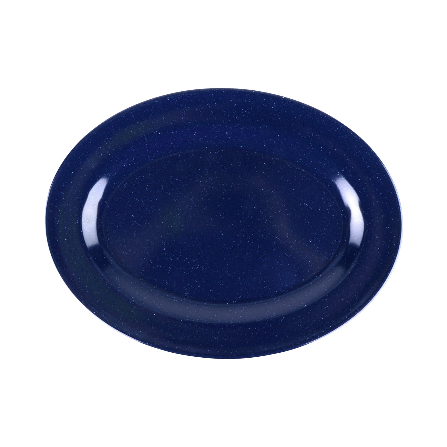 16.25" x 12" Oval Platter