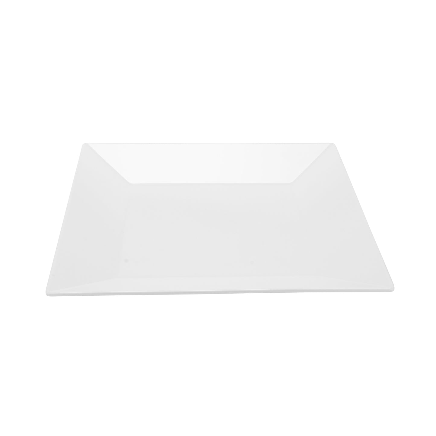 16" Square Plate