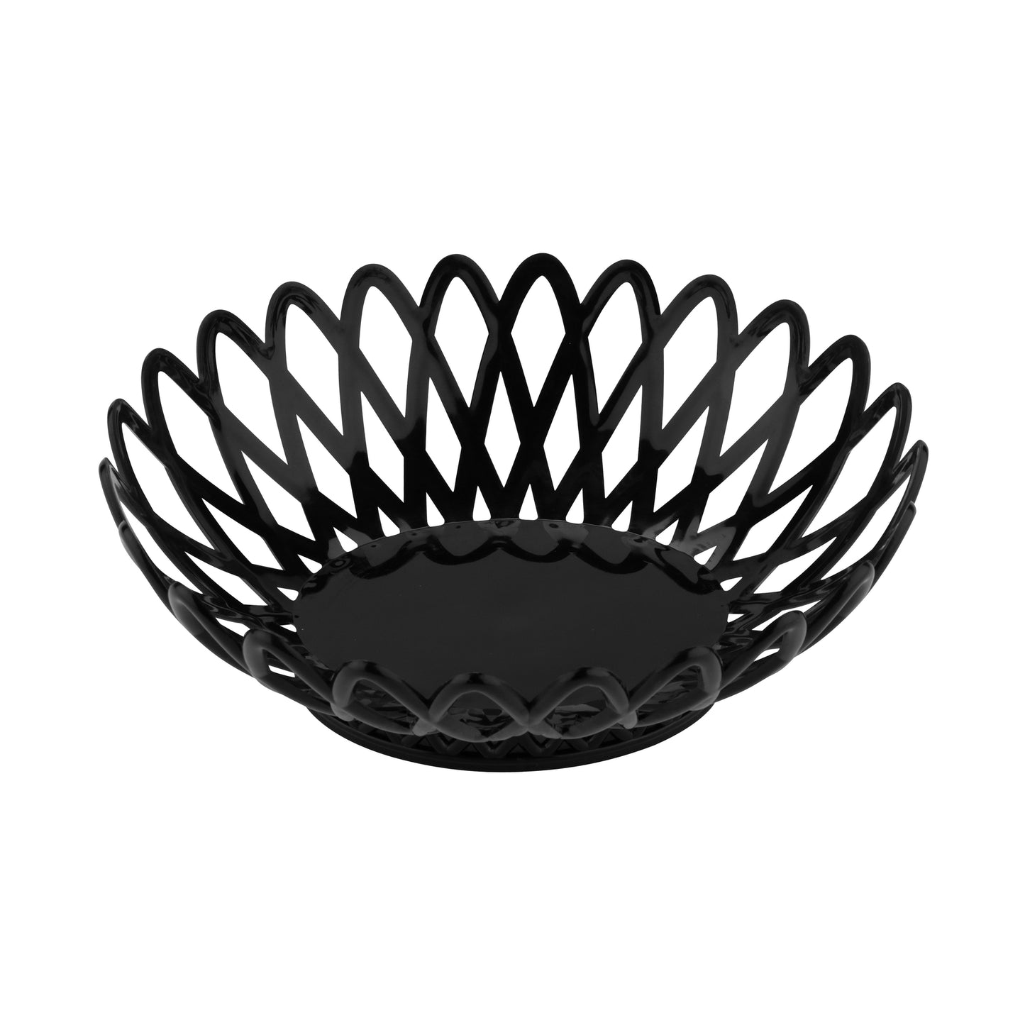 10" x 8.25" Oval Basket