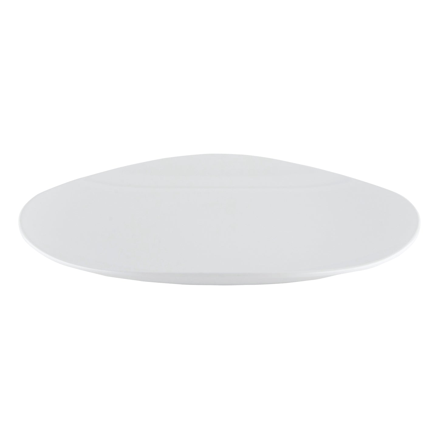 18" x 13" Oval Platter