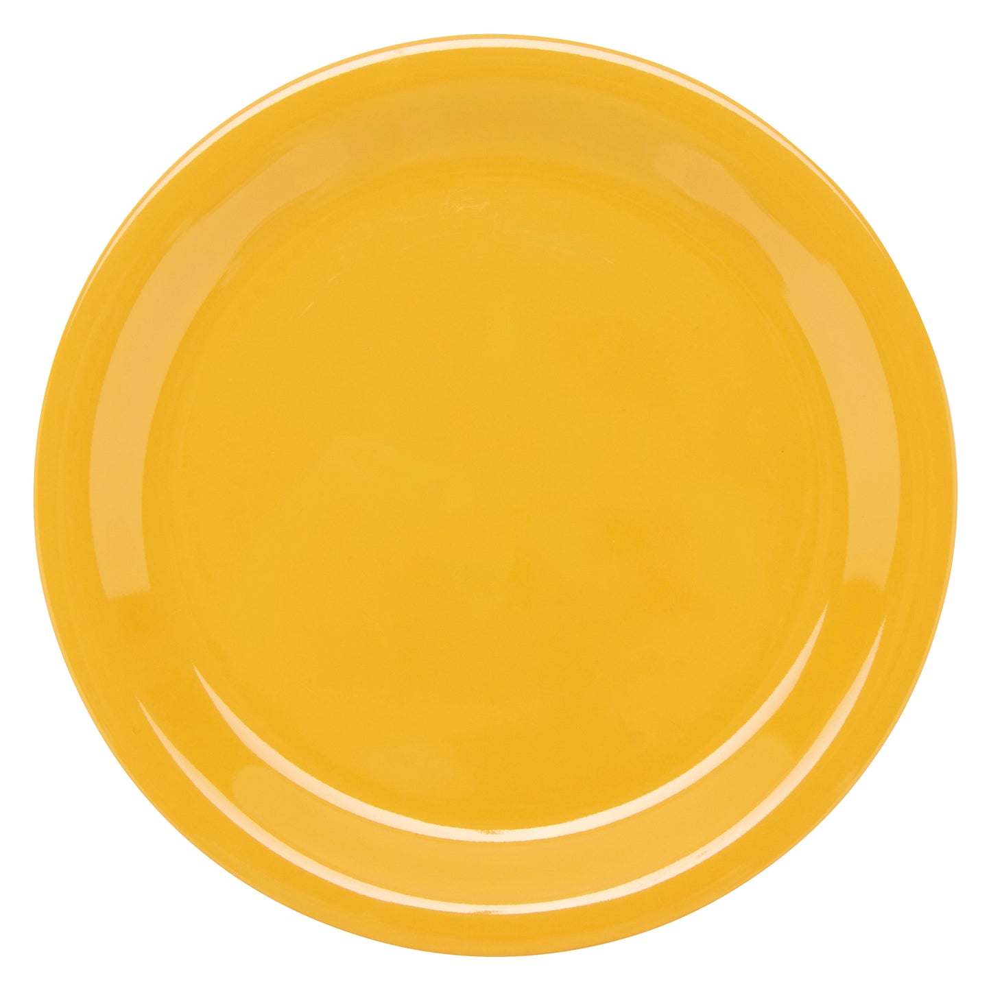 6.5" Narrow Rim Plate (12 Pack)