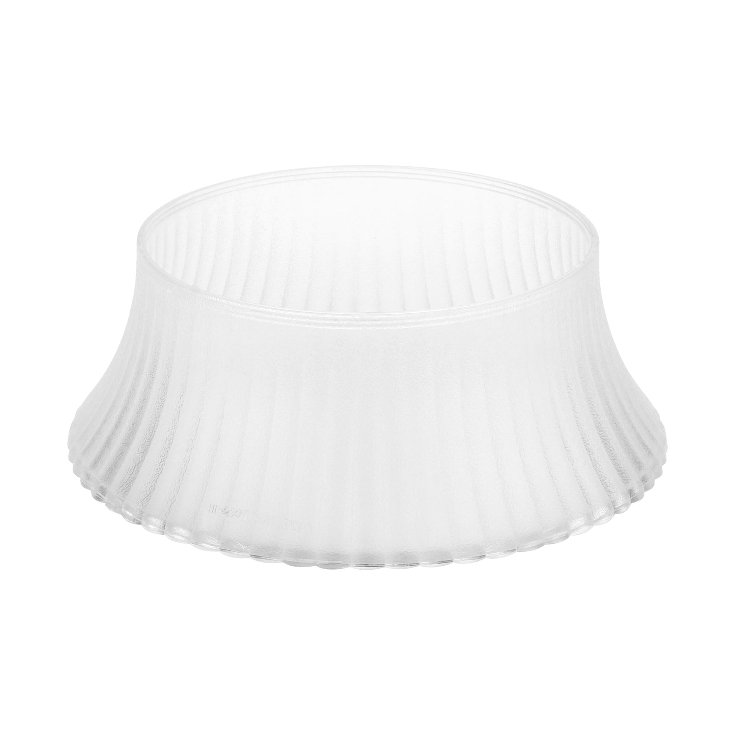 Screw-On Pedestal for HI-2005, HI-2009, HI-2010 and HI-2011