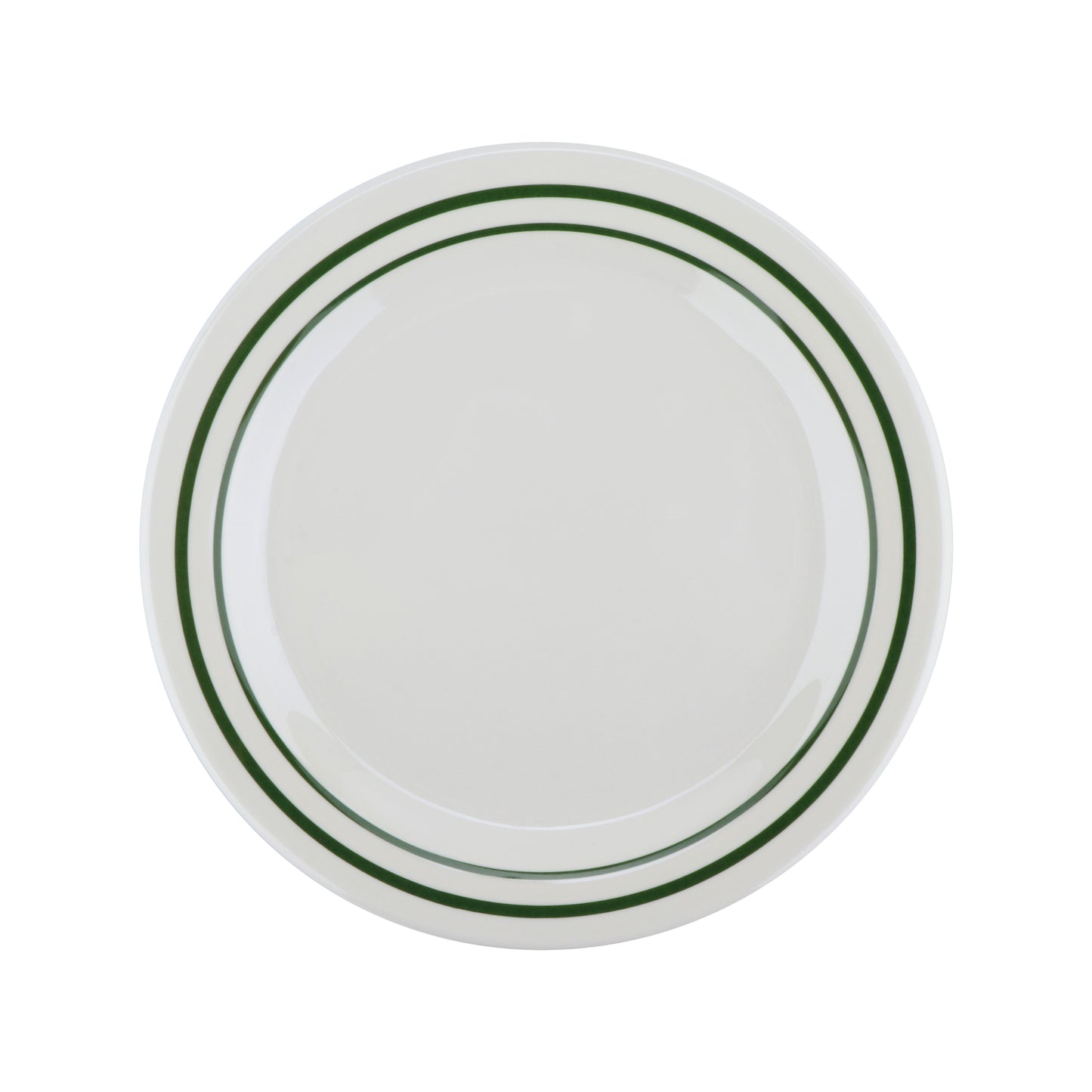 10" Round Plate (12 Pack)