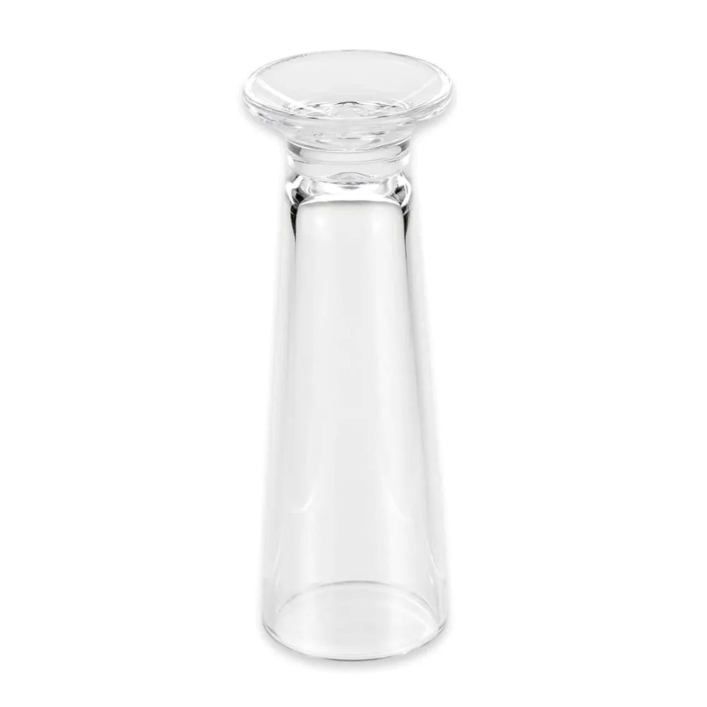 2 oz. (2 oz. Rim-Full), 1.5" Pilsner Shot Glass, 4.5" Tall (Set of 4 ea.)