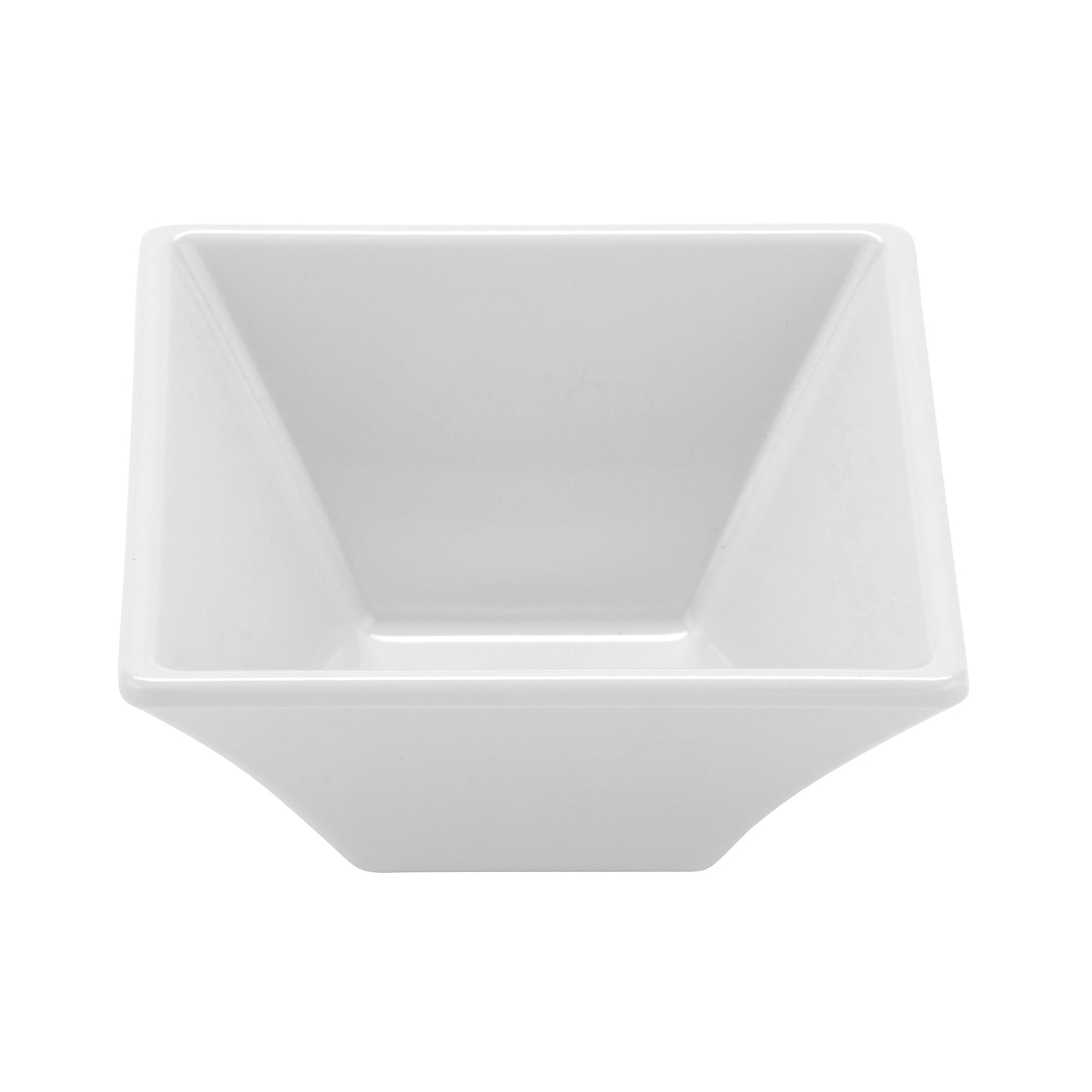 8 oz. Square Bowl