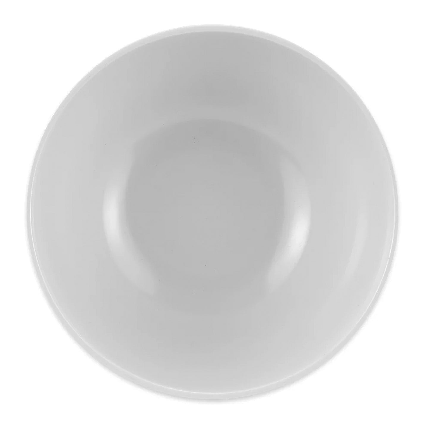 9 oz. (11.5 oz. Rim-Full), 4.5" Bowl, 2.25" Deep (12 Pack)