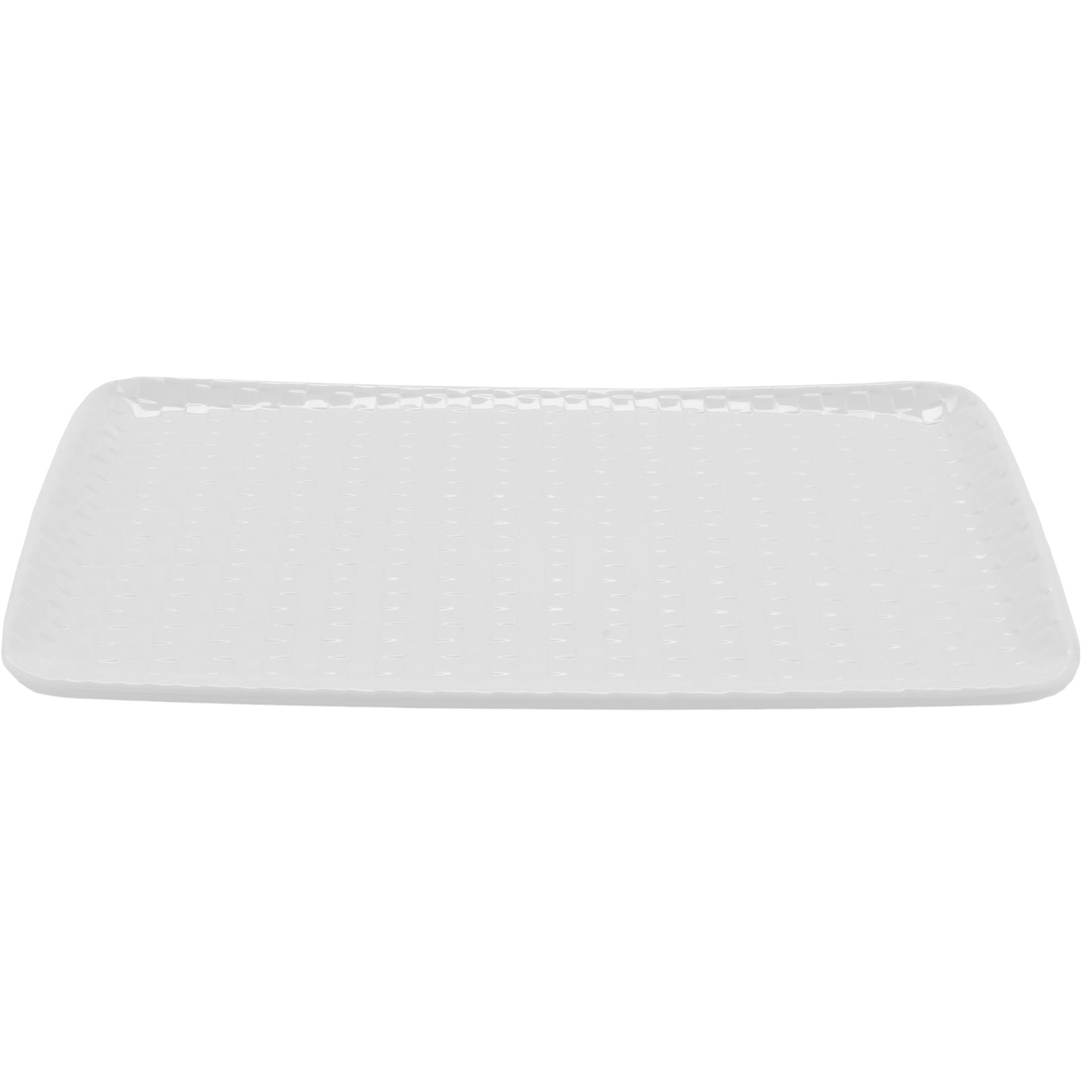 12'' x 7'' Rectangular Platter