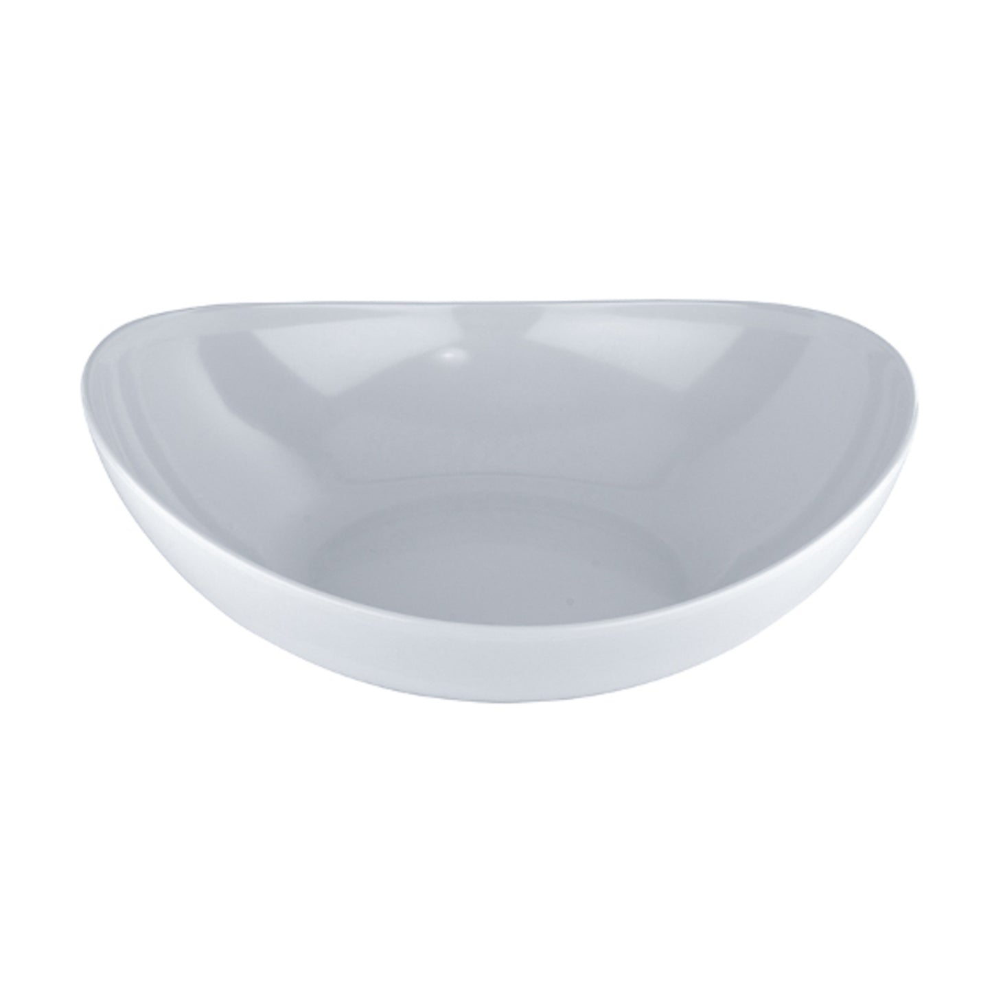 11 qt. Round Bowl