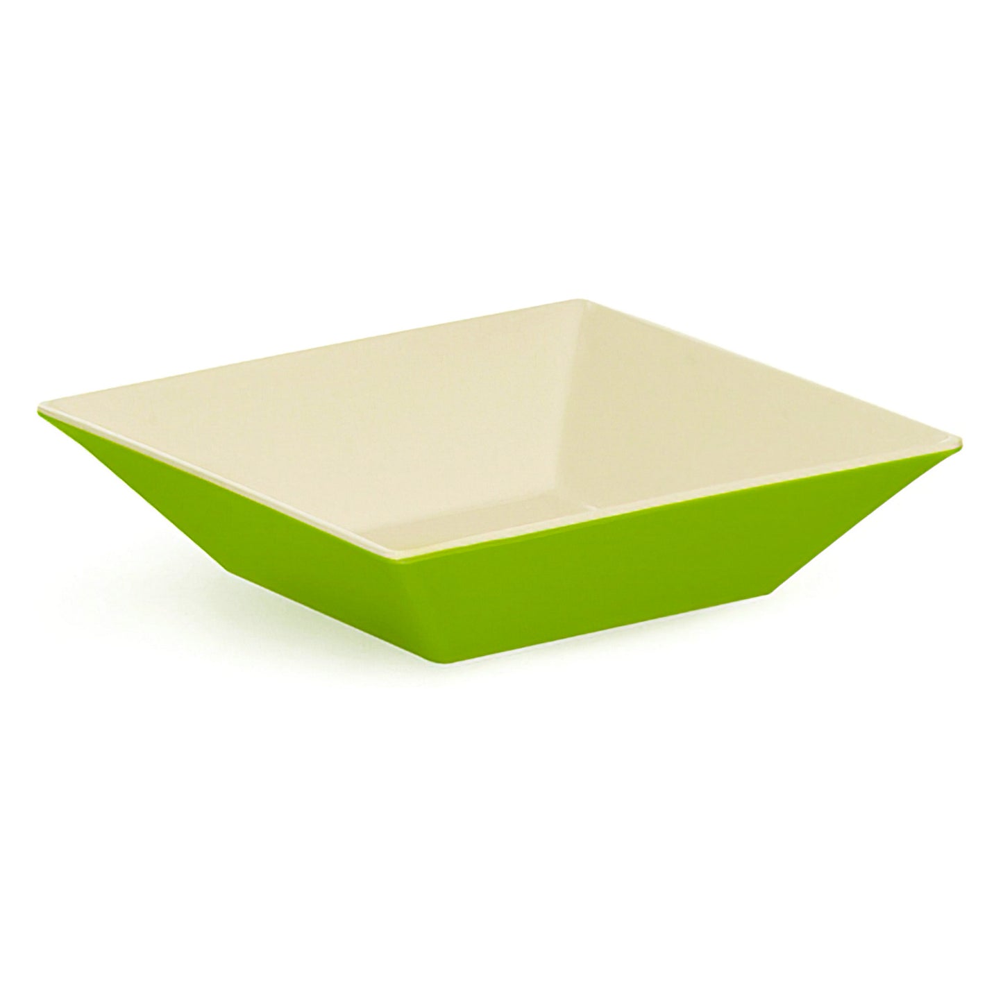 2.5 qt., 10" Square Bowl