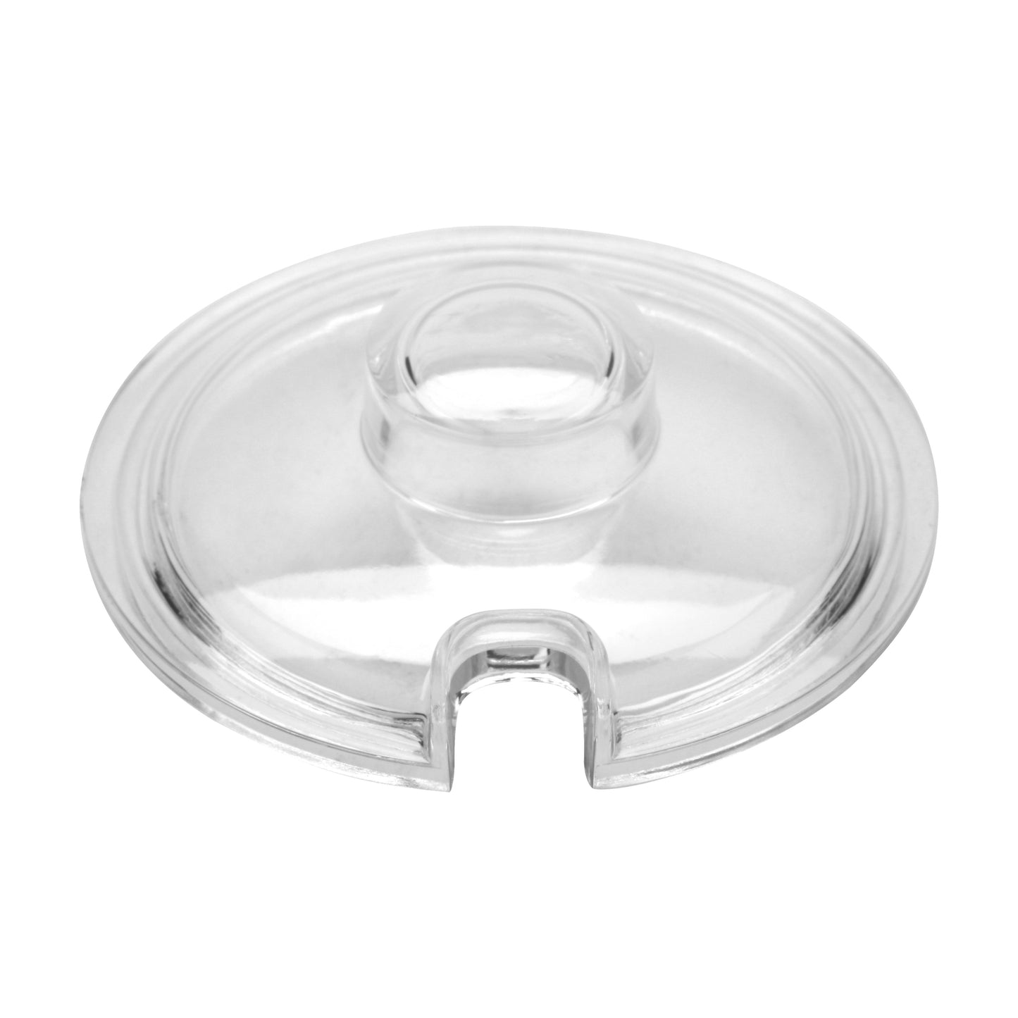 Condiment Jar Cover Only