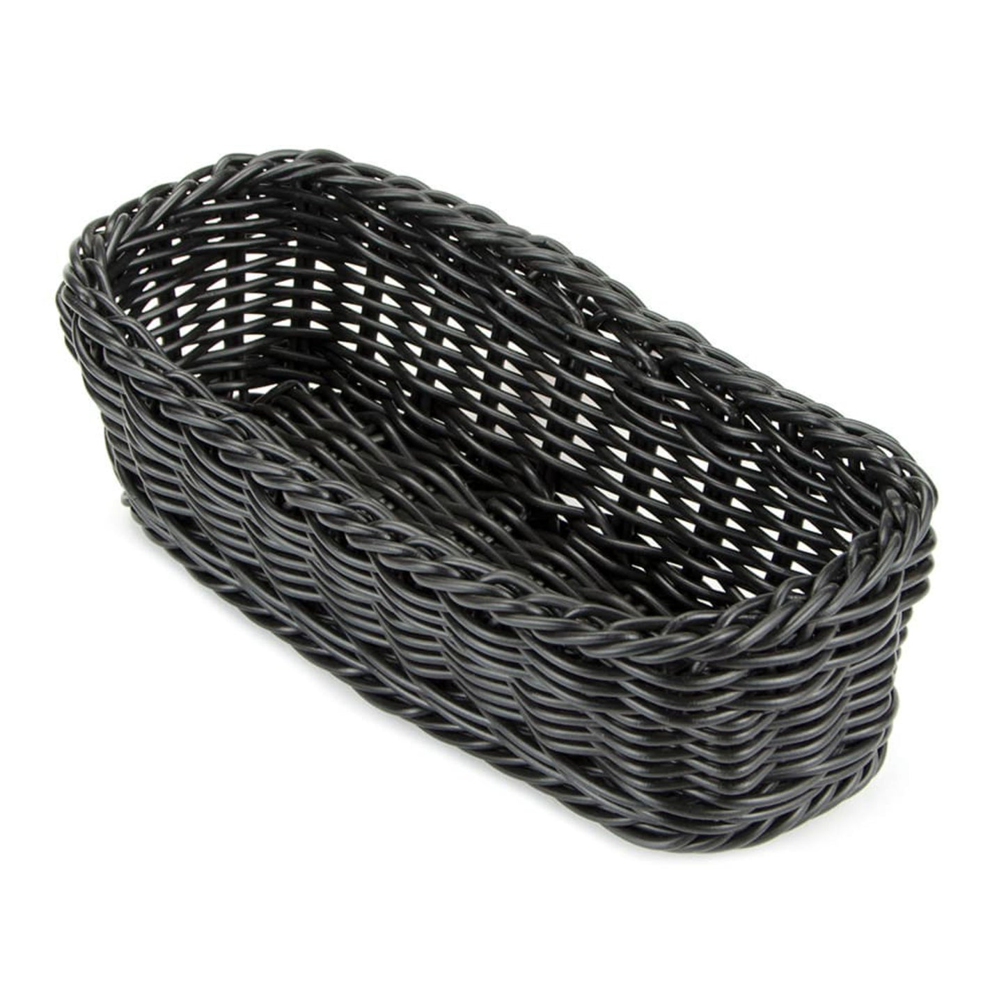 10" x 4.75" Rectangular Basket