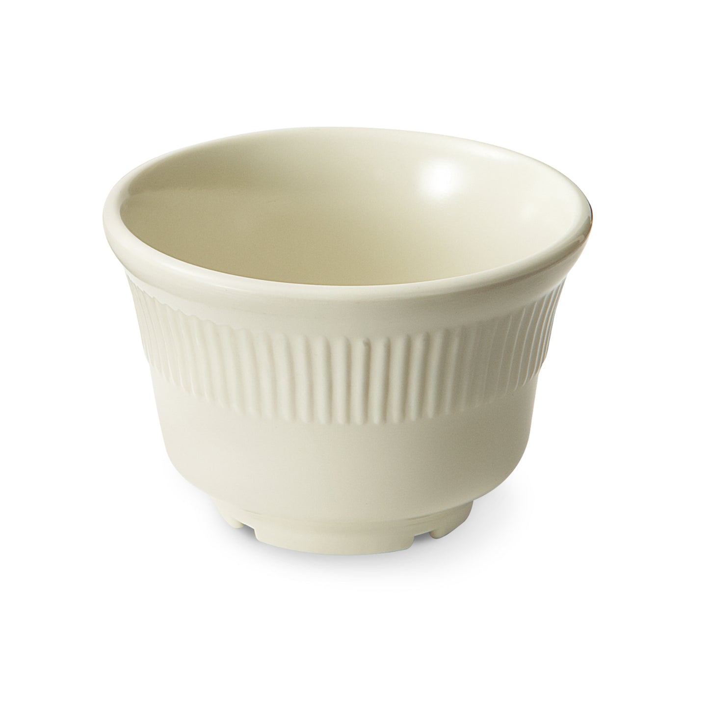 8 oz. (8.4 oz. Rim-Full), 3.75" Bowl, 2.5" Deep (12 Pack)
