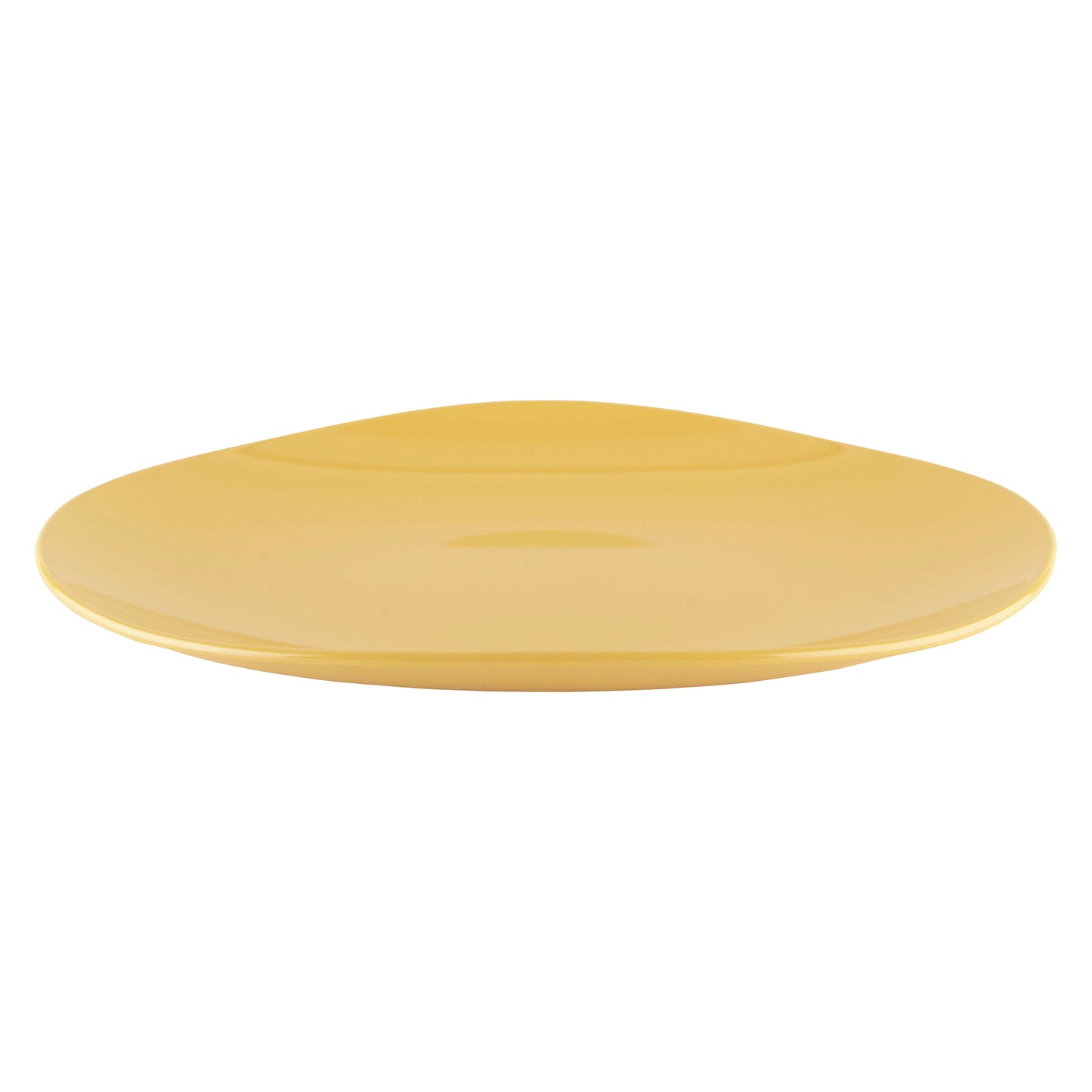 18" x 13" Oval Platter