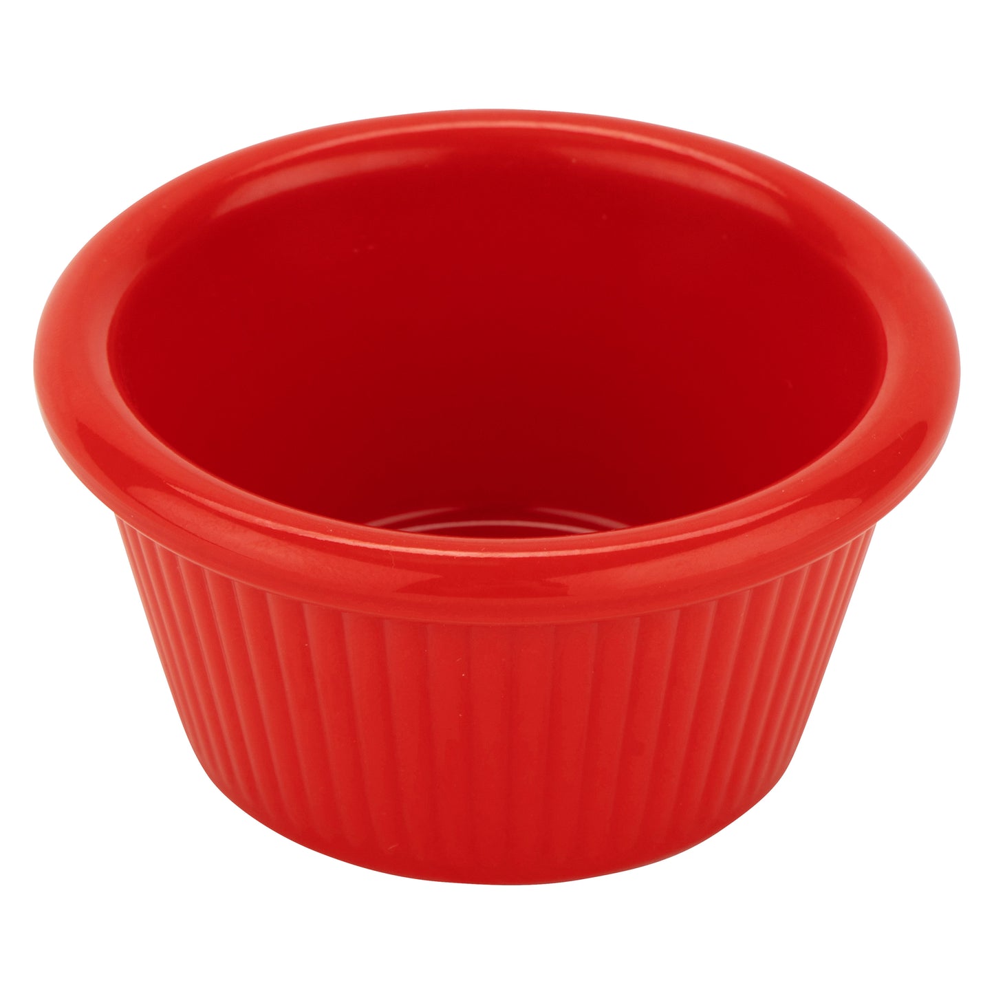 2 oz. Fluted Ramekin