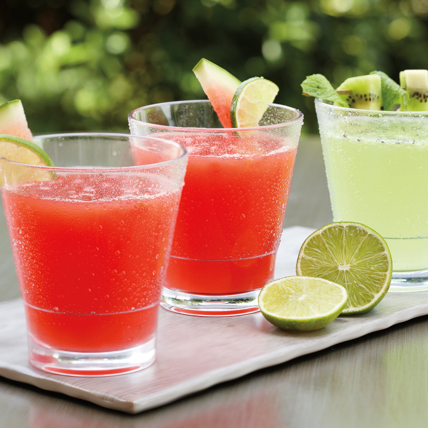 12 oz. Rim-Full Stackable Glass (12 Pack)