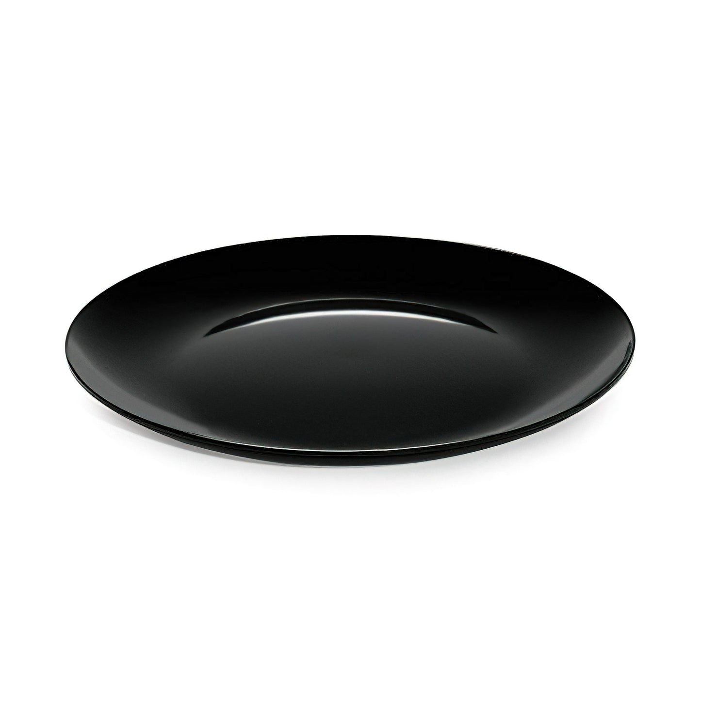 18" Round Display Plate
